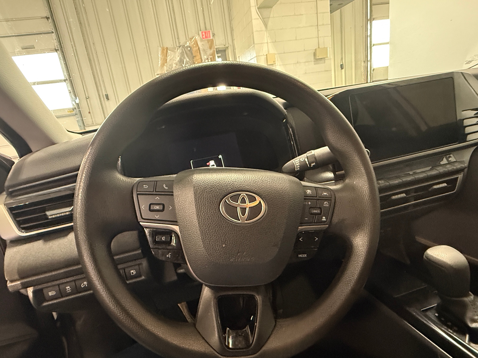 Thumbnail: 2025 Toyota Camry - 5