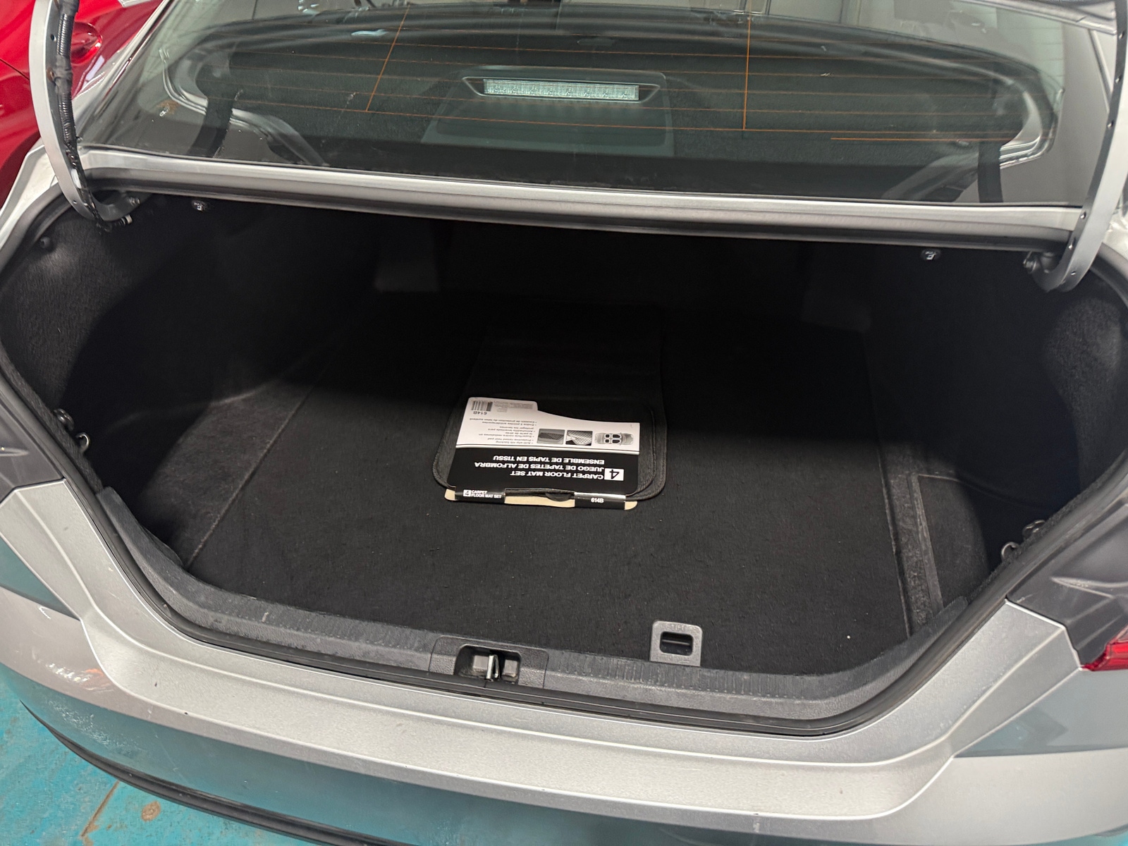 Thumbnail: 2025 Toyota Camry - 7