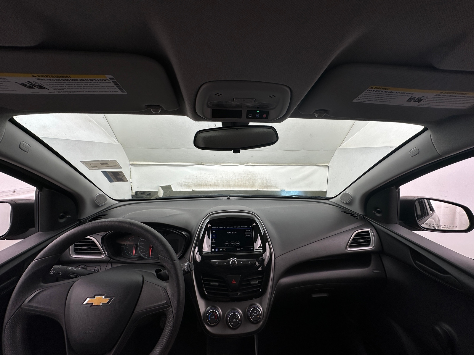 Thumbnail: 2020 Chevrolet Spark - 3