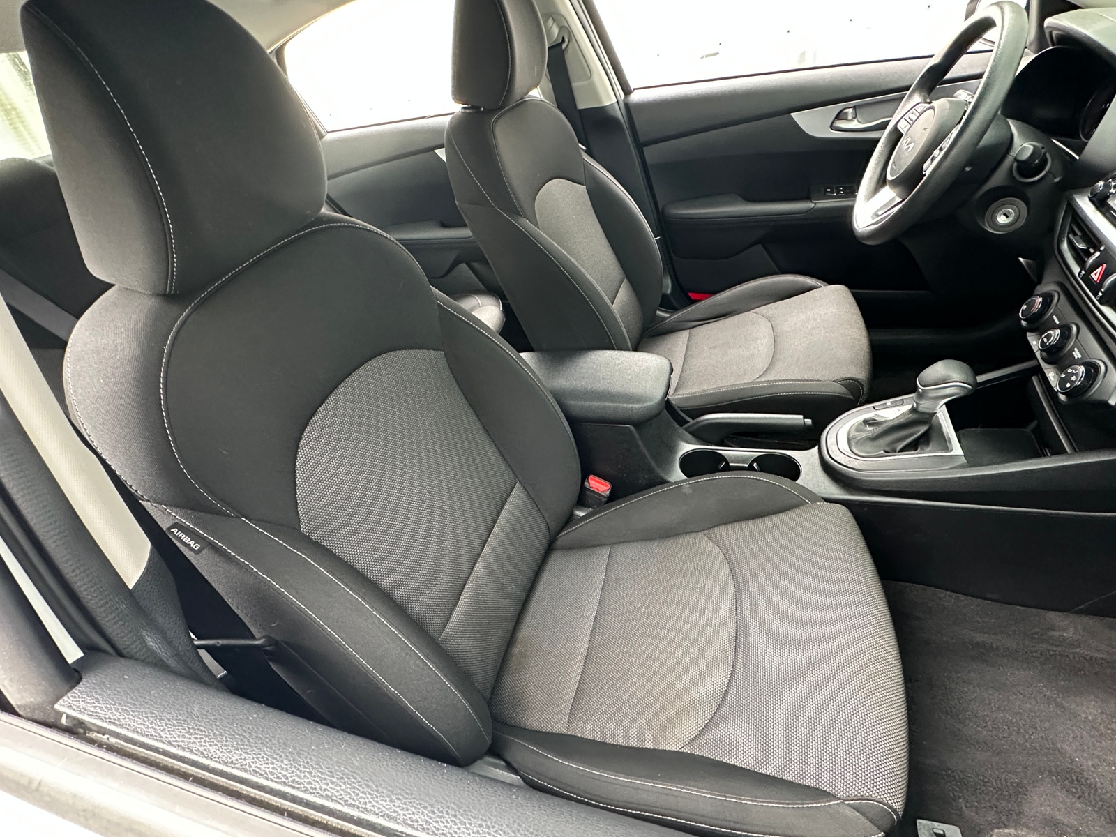 Thumbnail: 2024 Kia Forte - 2