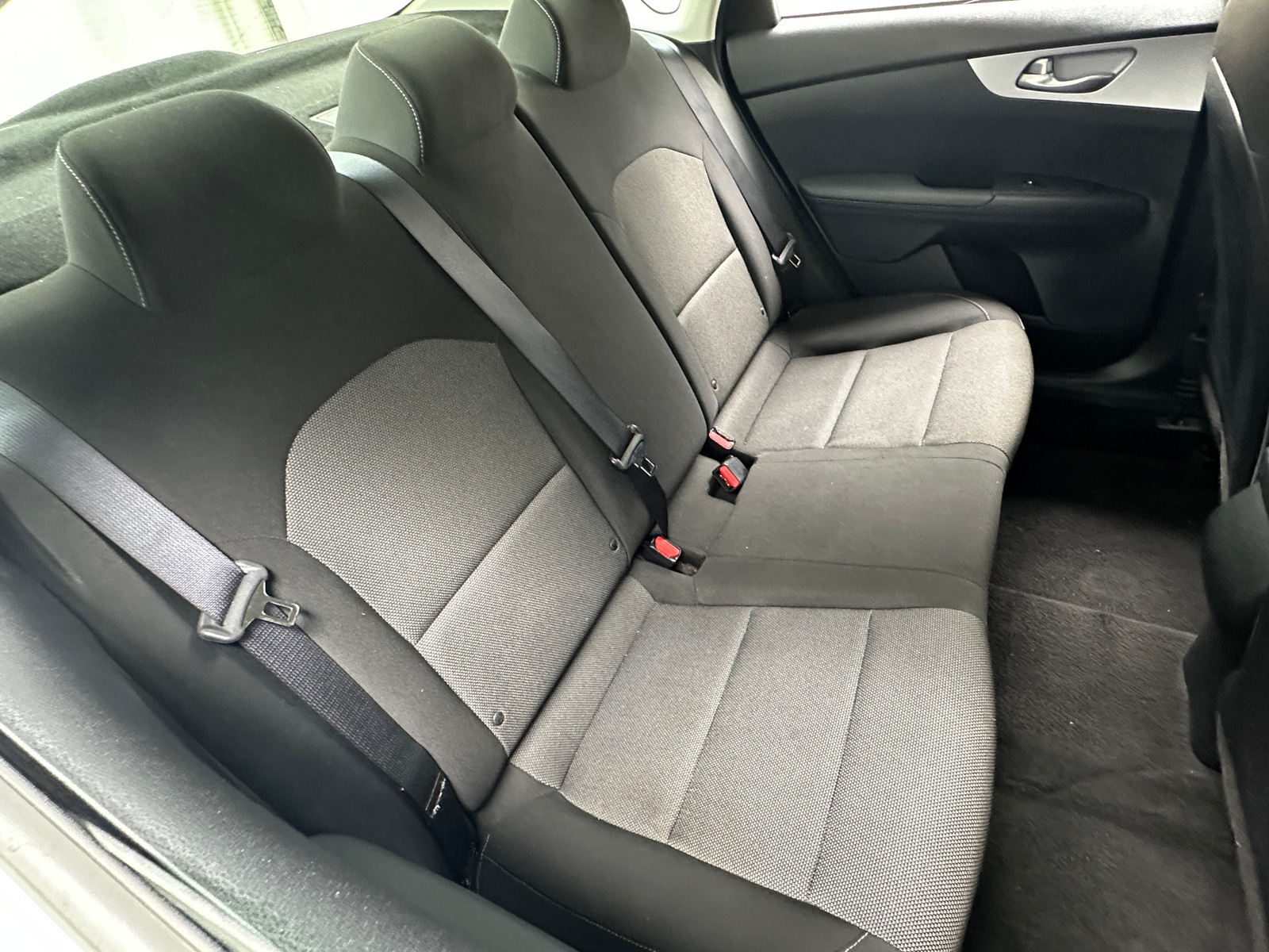 Thumbnail: 2024 Kia Forte - 6