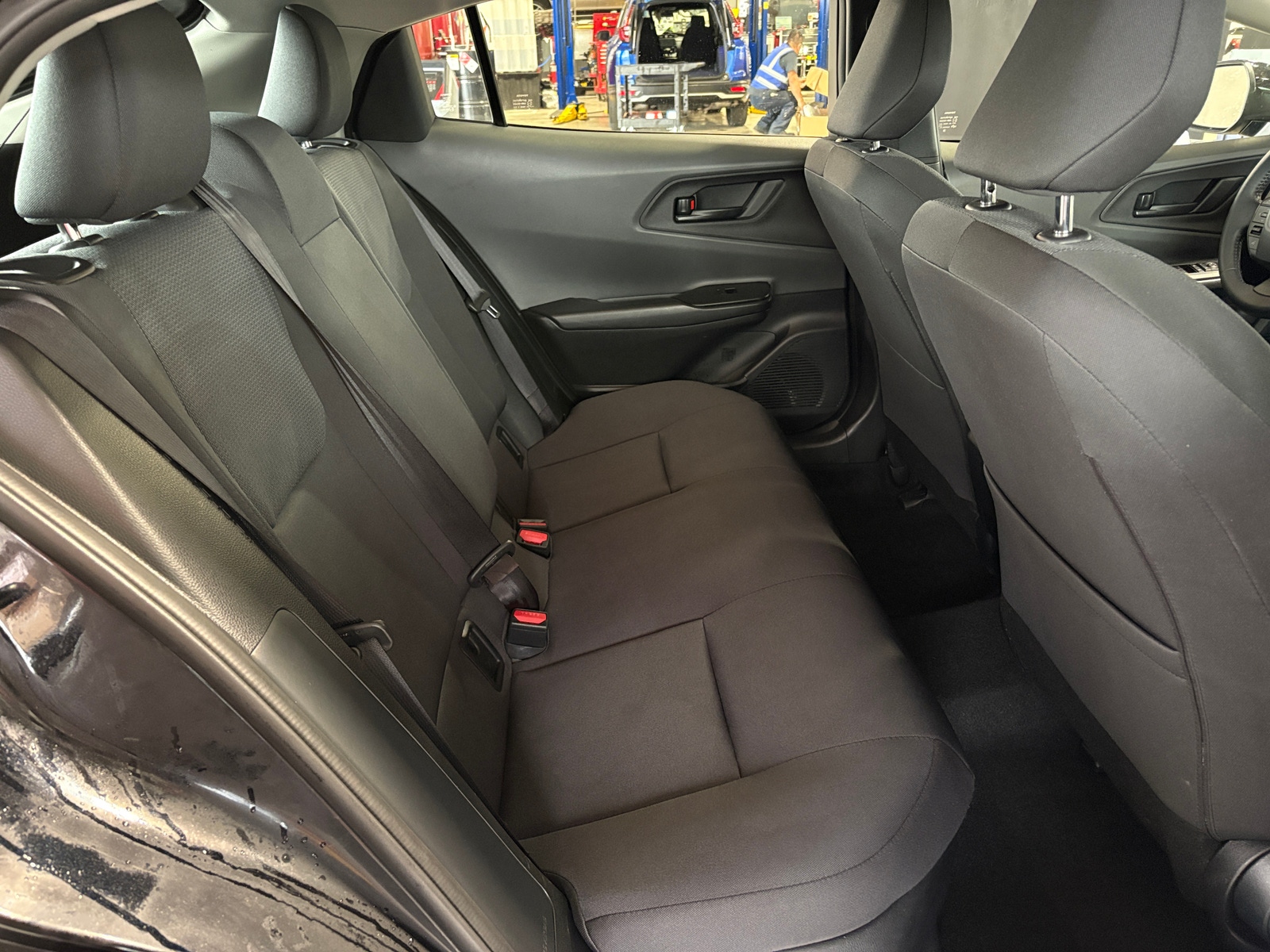 Thumbnail: 2025 Toyota Prius - 6