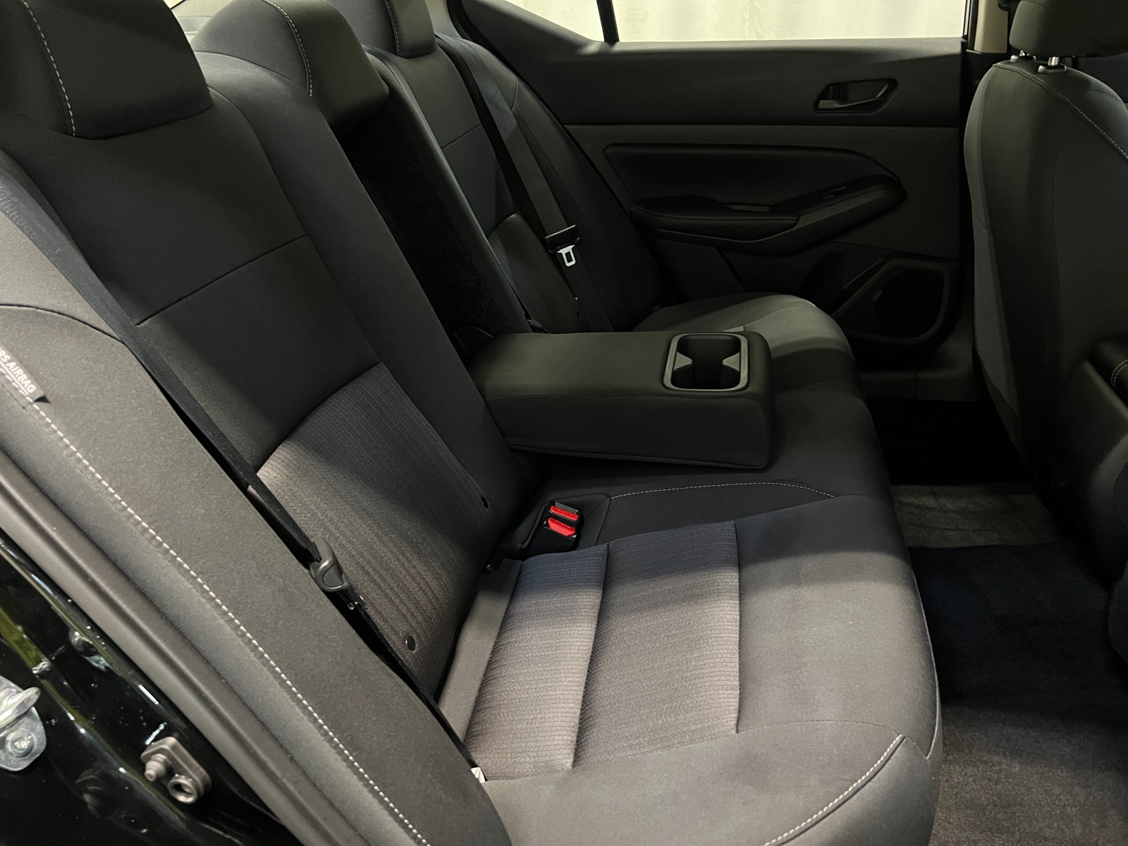 Thumbnail: 2025 Nissan Altima - 6