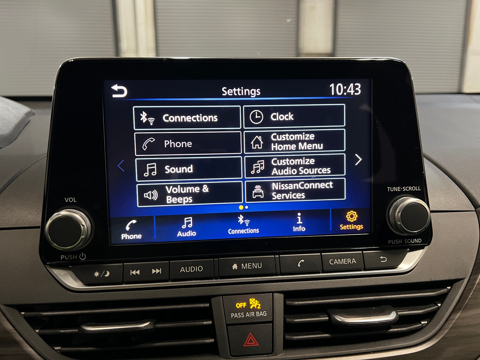 Thumbnail: 2025 Nissan Altima - 4