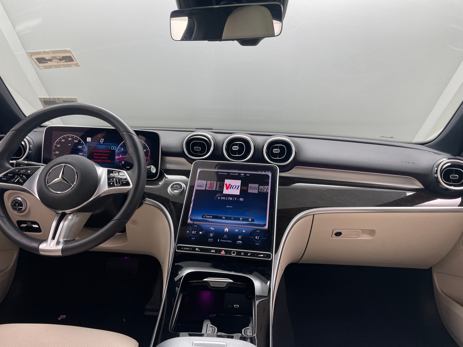 Thumbnail: 2024 Mercedes-Benz C-Class - 2