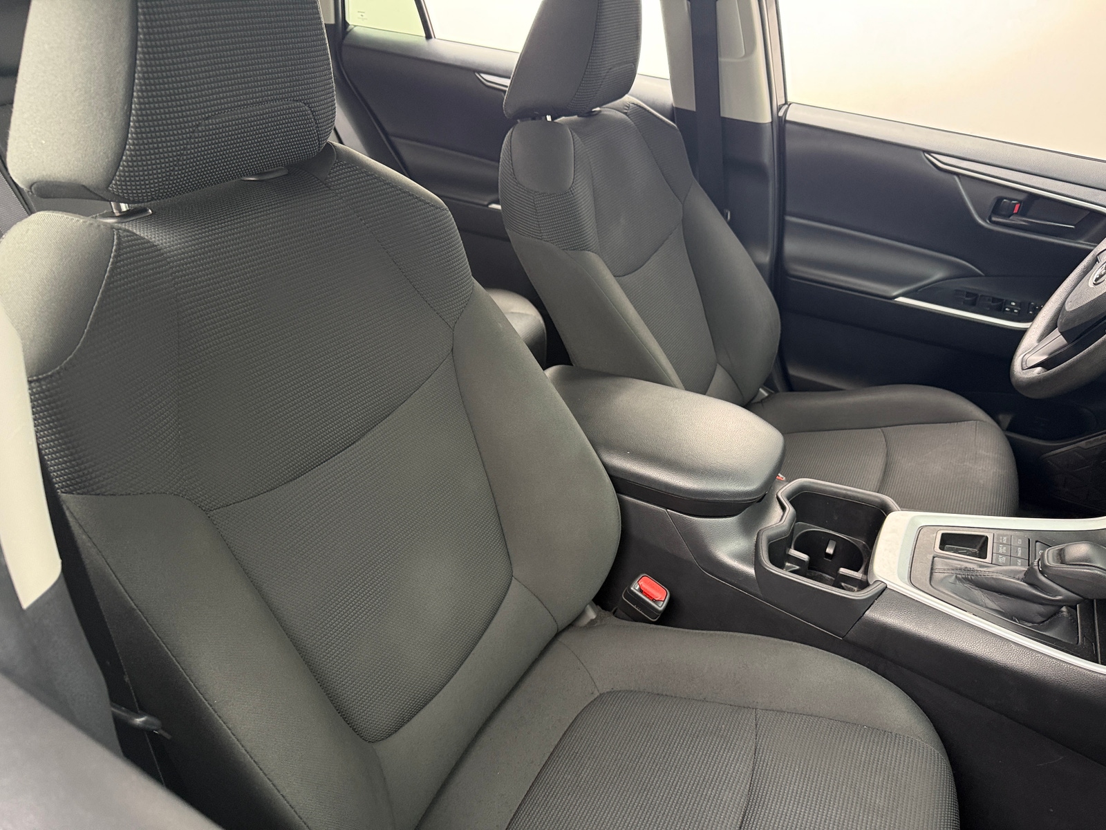 Thumbnail: 2024 Toyota RAV4 - 2