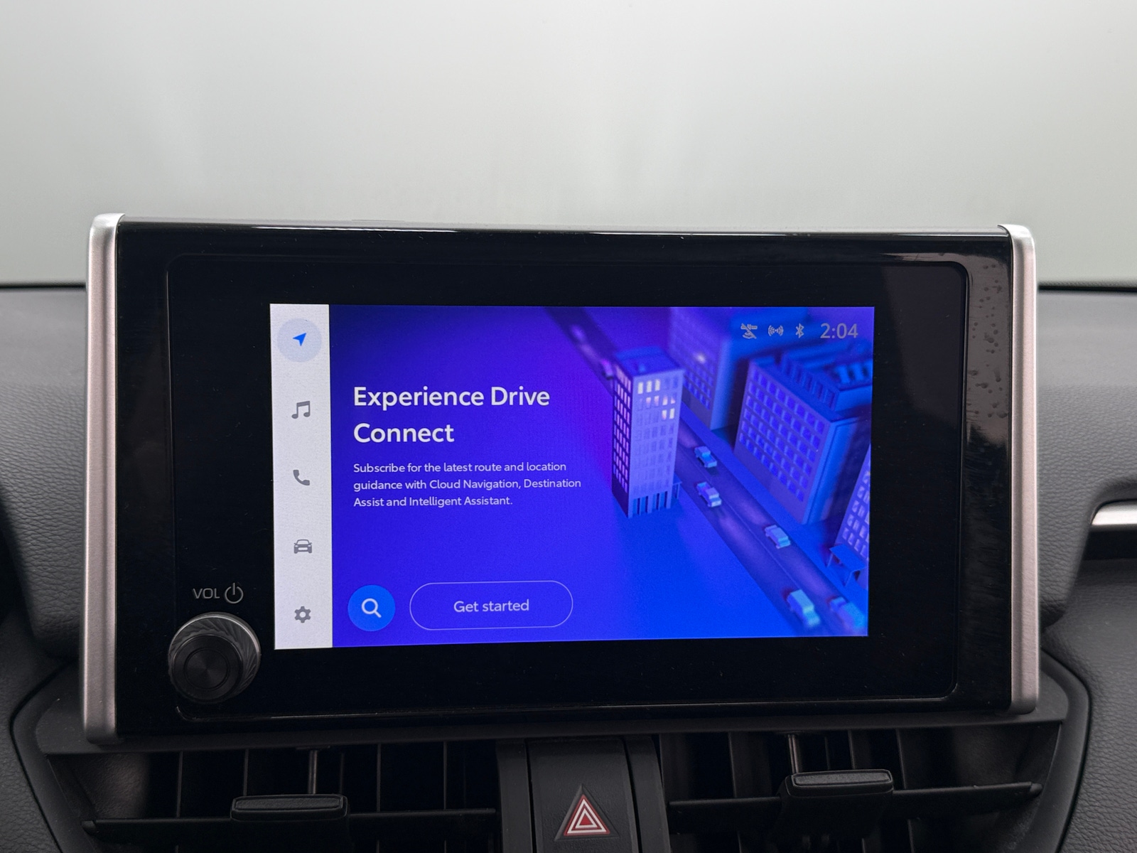 Thumbnail: 2024 Toyota RAV4 - 4