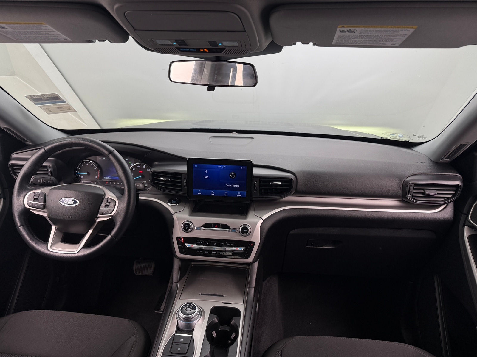 Thumbnail: 2022 Ford Explorer - 3