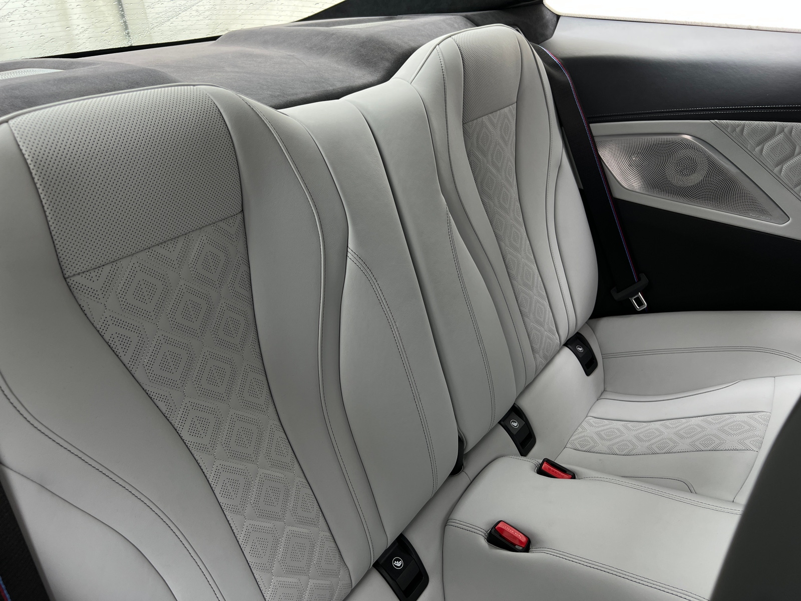 Thumbnail: 2022 BMW M8 - 5