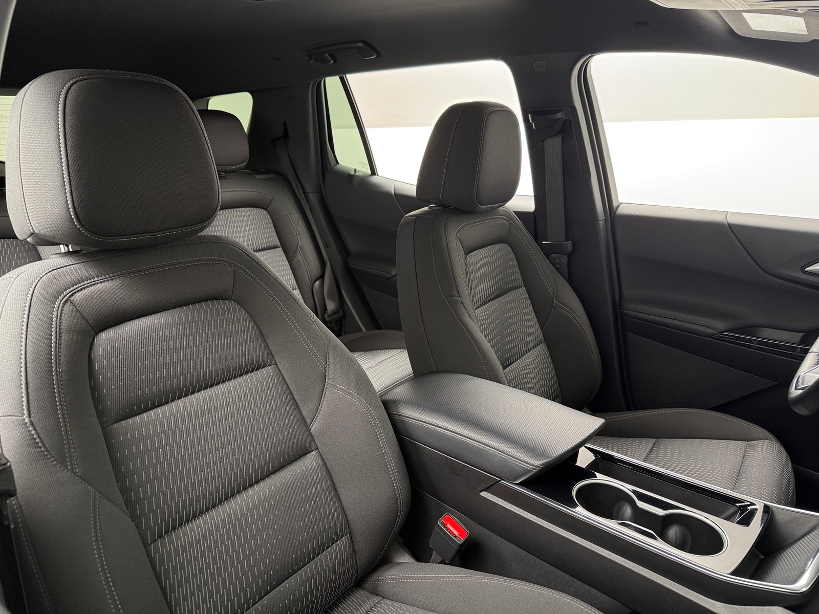 Thumbnail: 2025 Chevrolet Equinox - 2