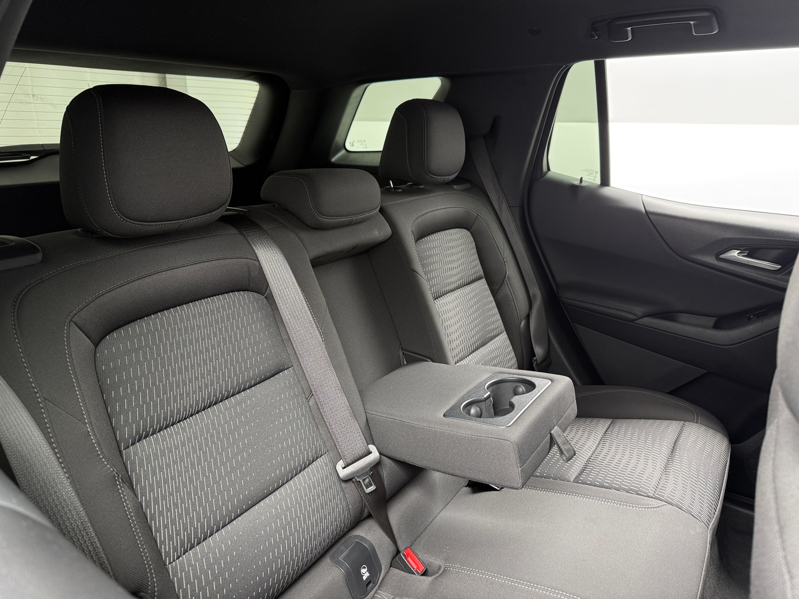 Thumbnail: 2025 Chevrolet Equinox - 6