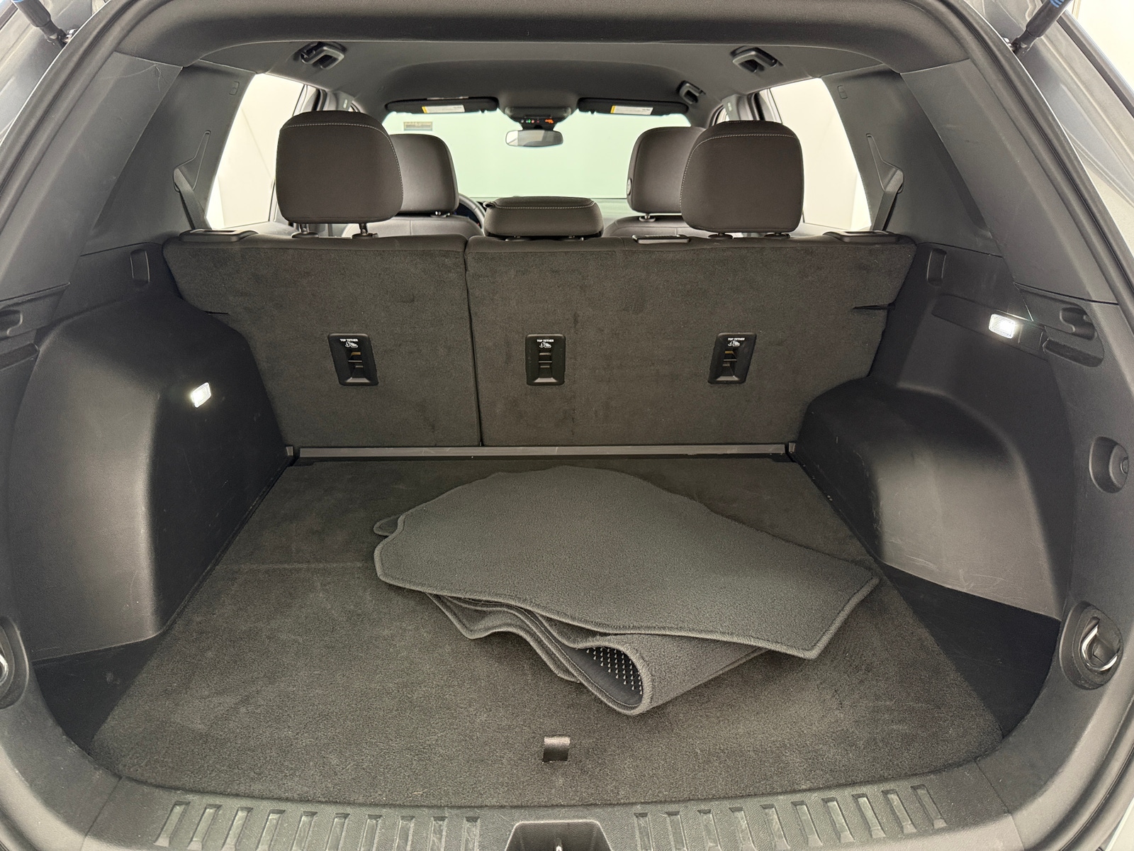 Thumbnail: 2025 Chevrolet Equinox - 7