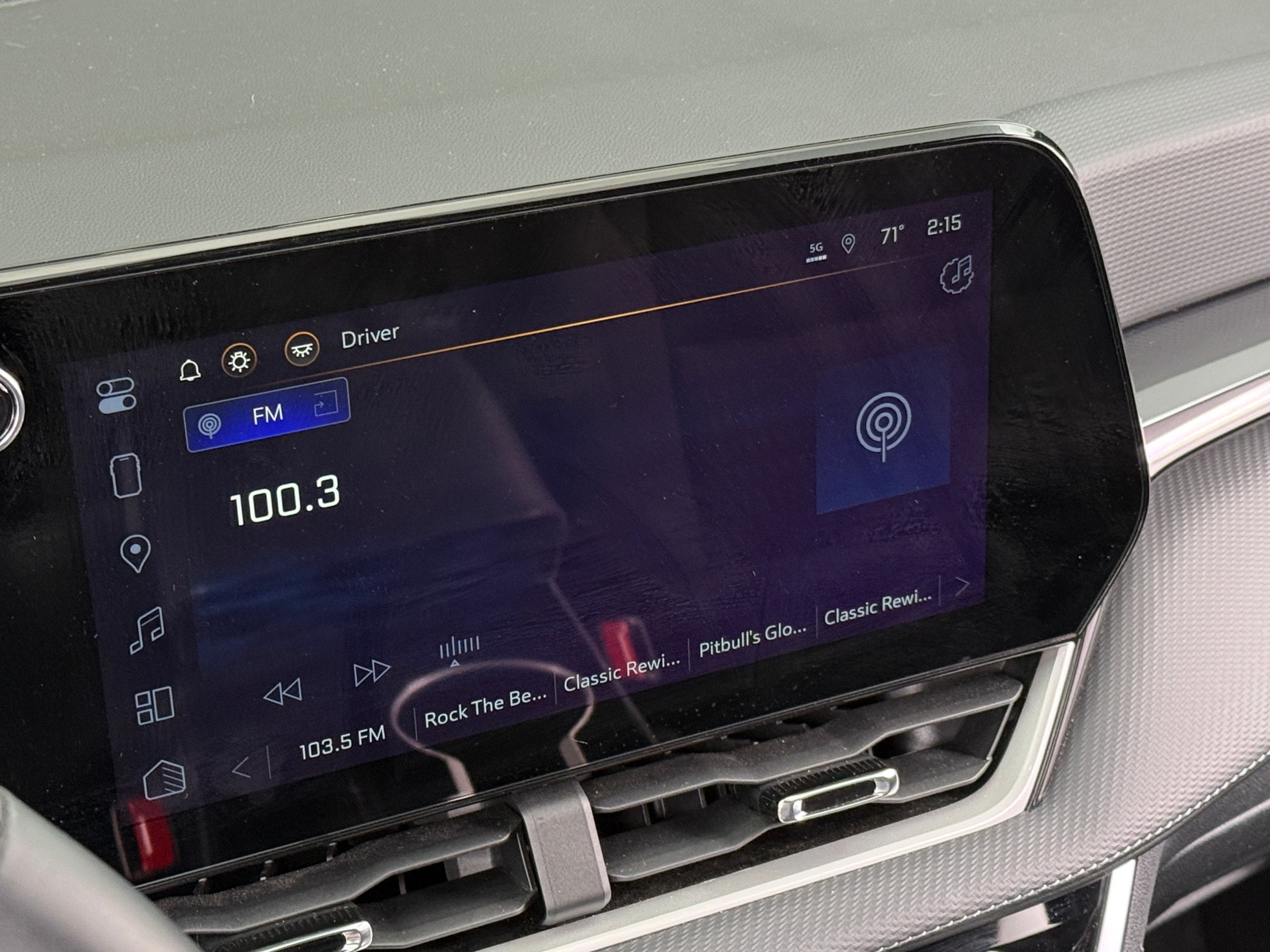 Thumbnail: 2025 Chevrolet Equinox - 4