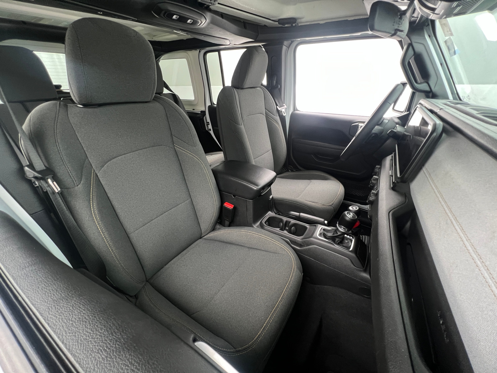 Thumbnail: 2025 Jeep Wrangler - 2