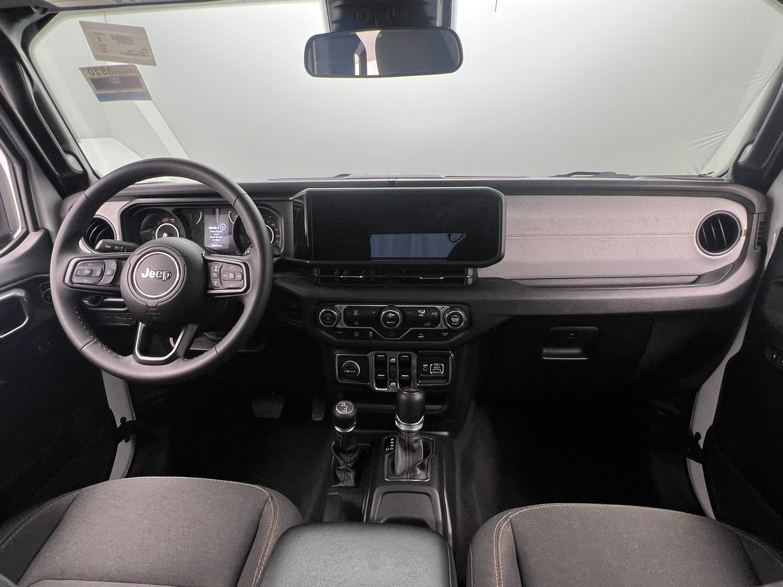 Thumbnail: 2025 Jeep Wrangler - 3