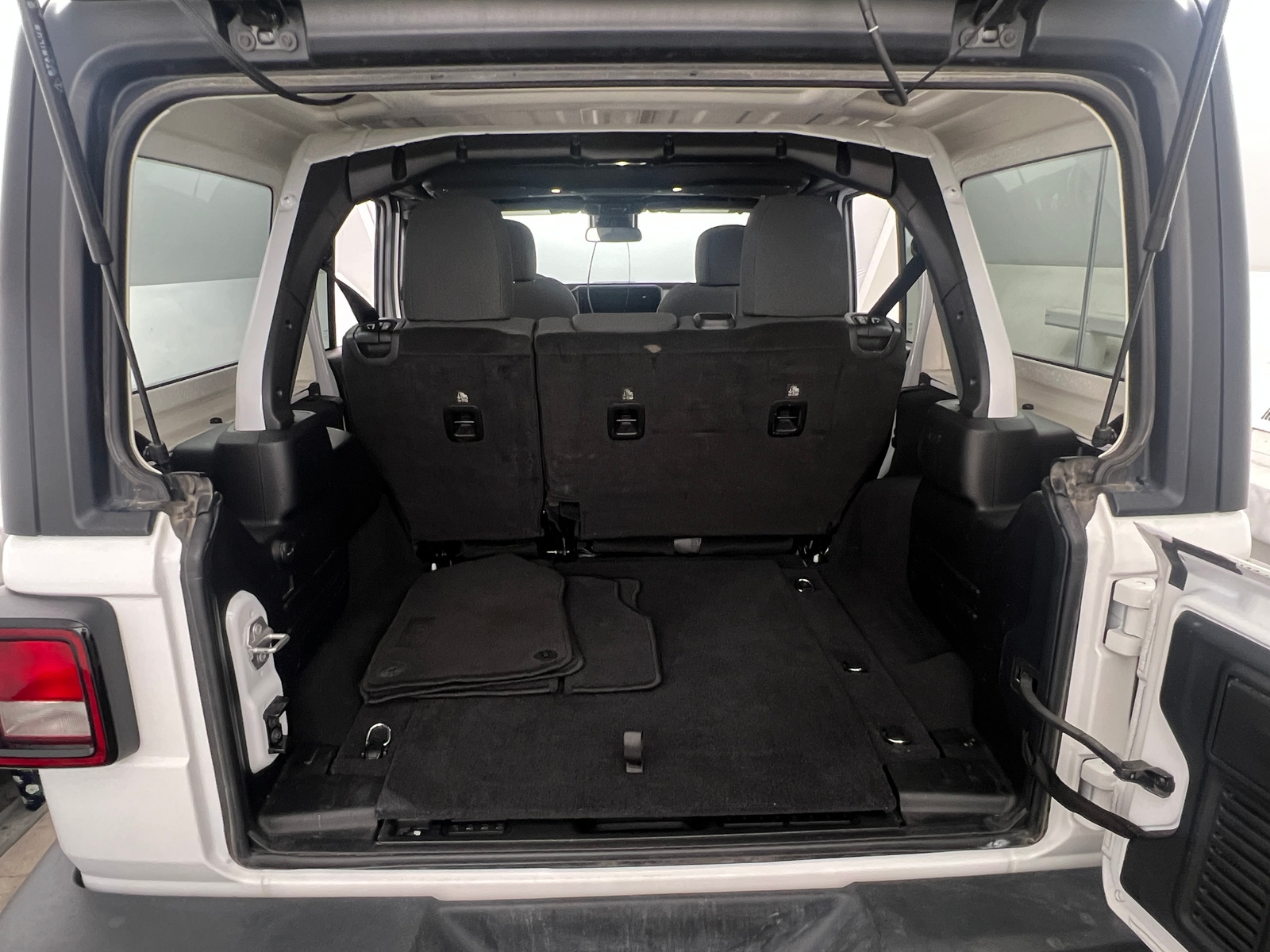 Thumbnail: 2025 Jeep Wrangler - 7