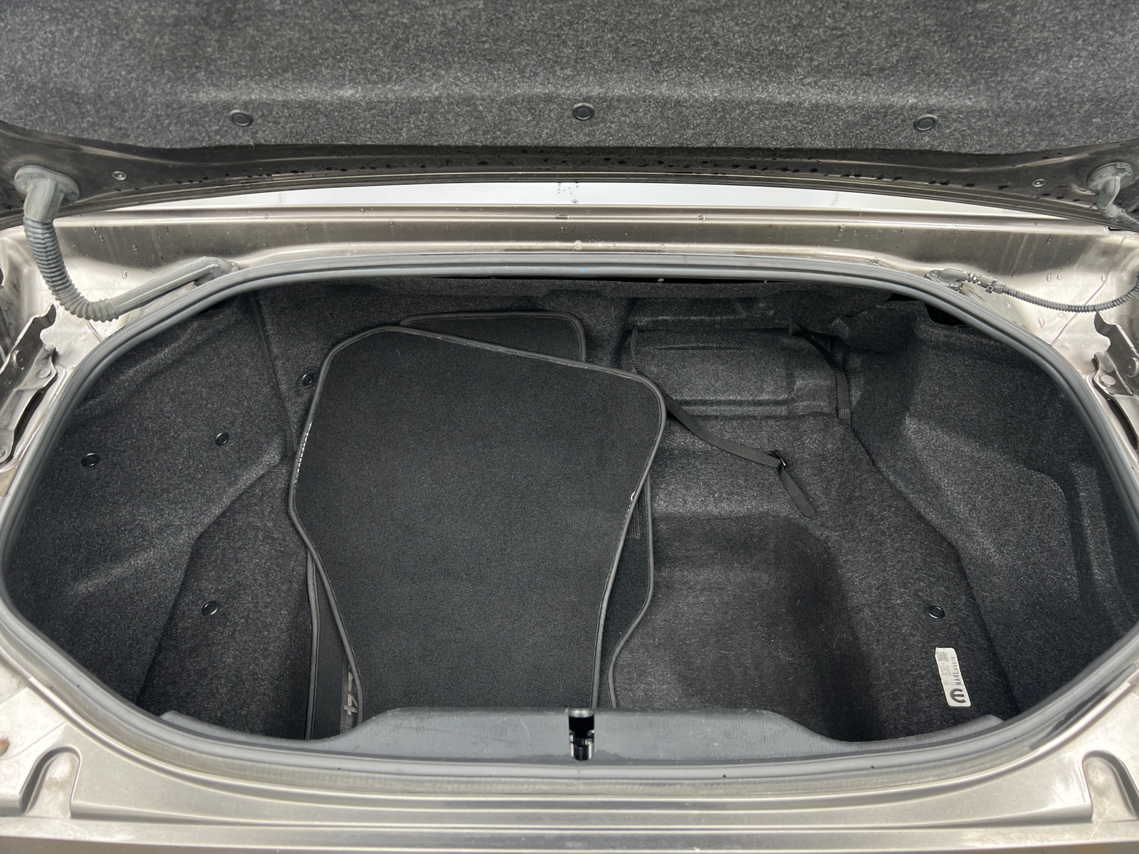 Thumbnail: 2017 Fiat 124 Spider - 6