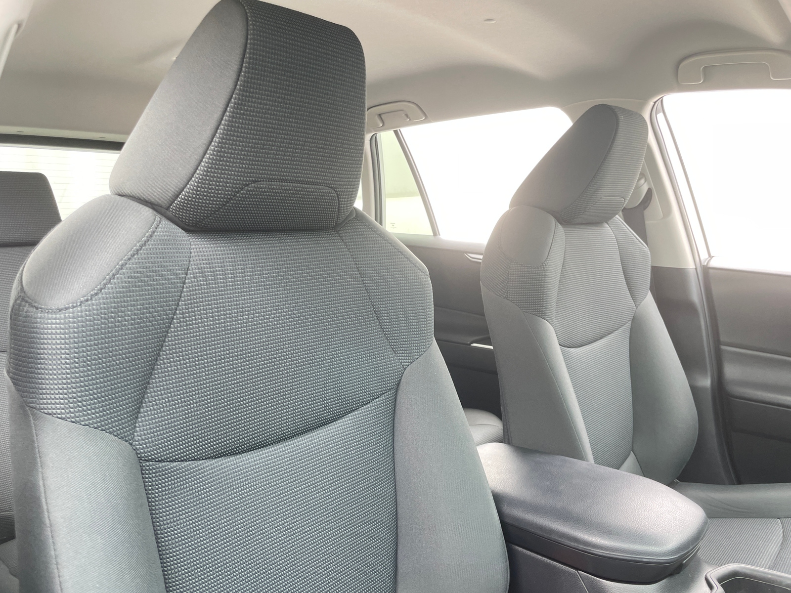 Thumbnail: 2021 Toyota RAV4 - 2