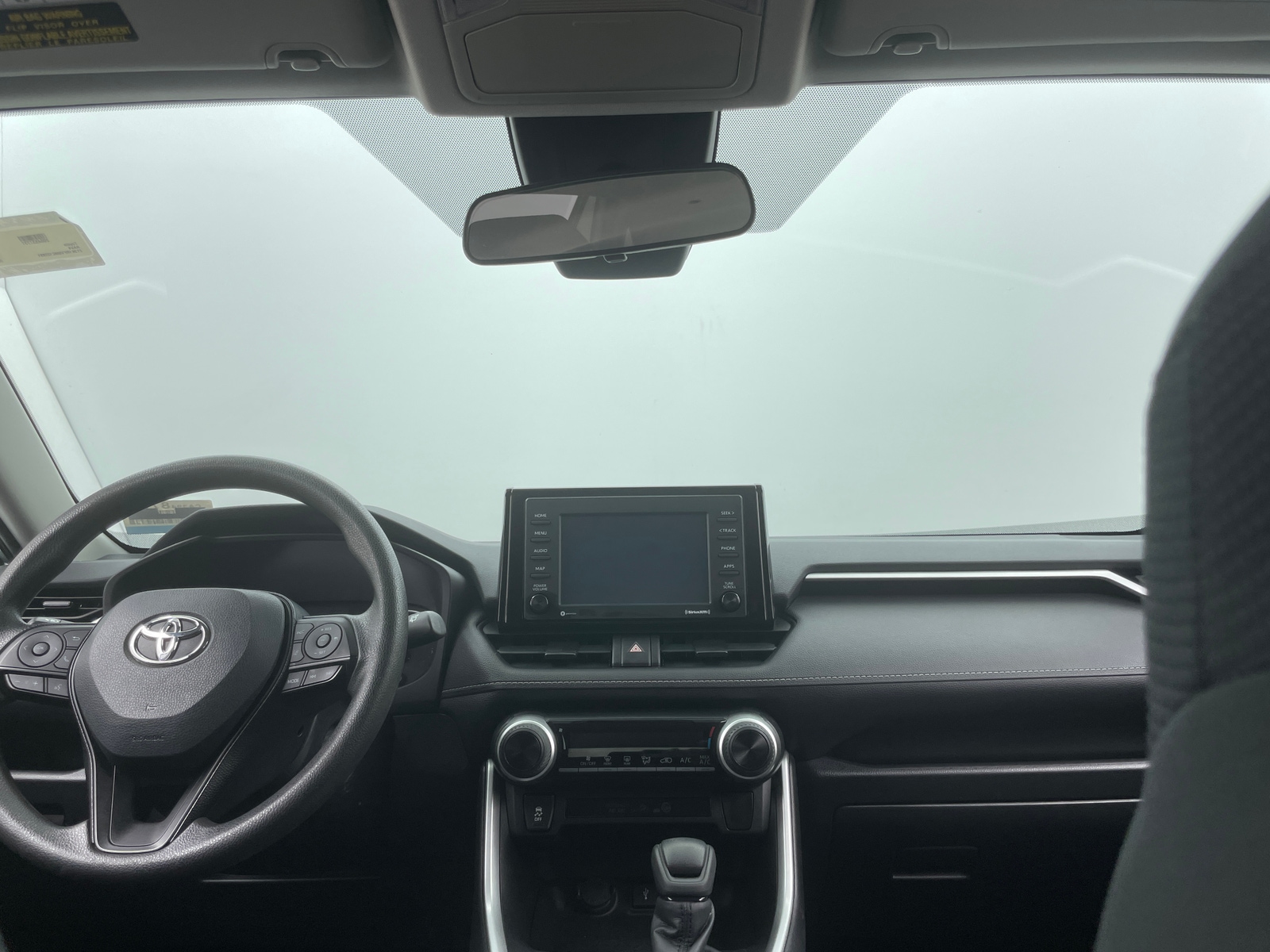 Thumbnail: 2021 Toyota RAV4 - 3