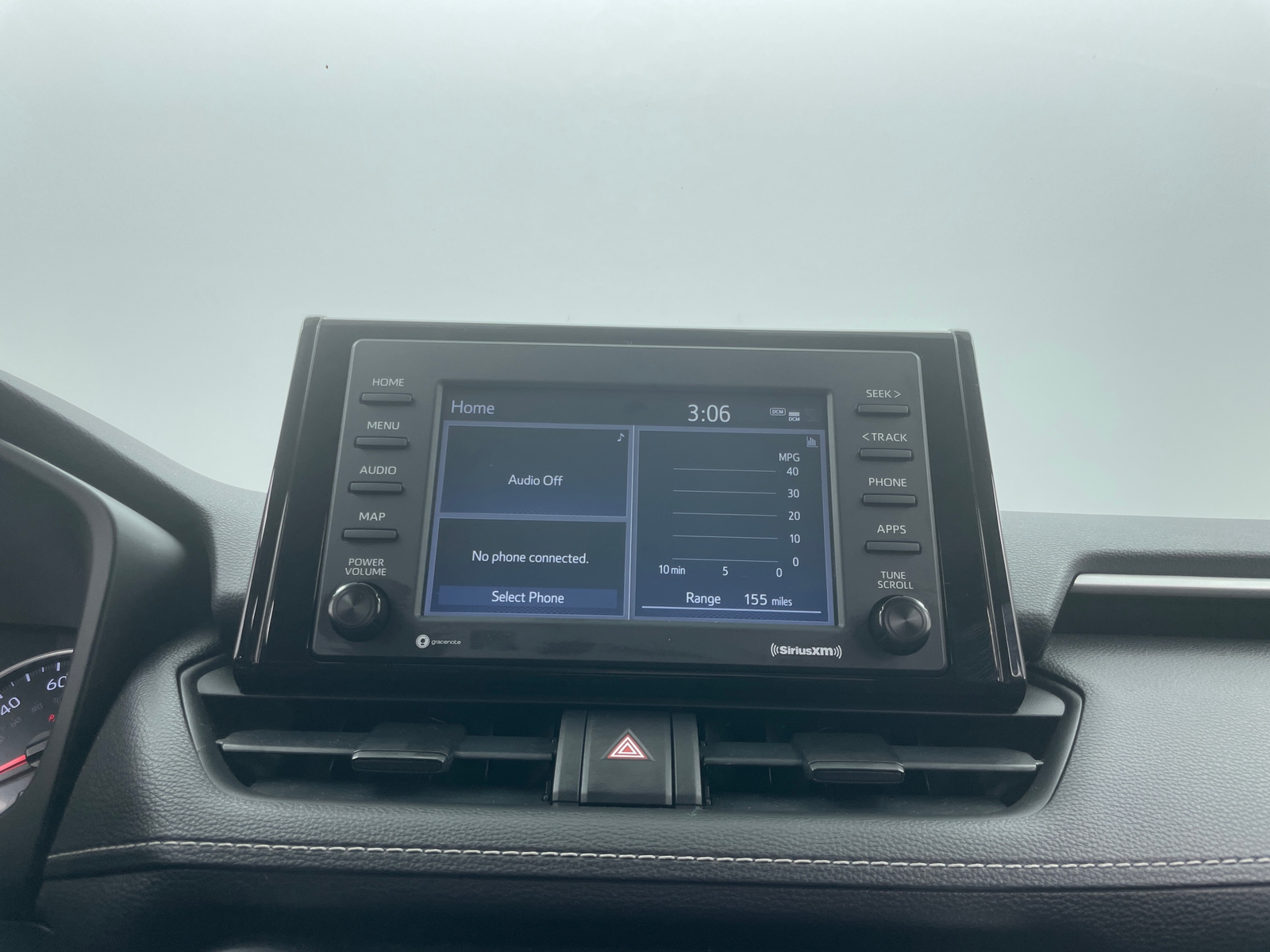 Thumbnail: 2021 Toyota RAV4 - 4