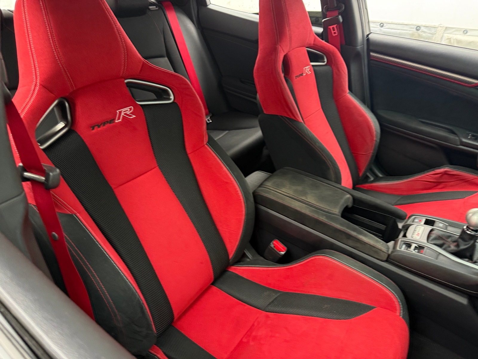 Thumbnail: 2019 Honda Civic - 2