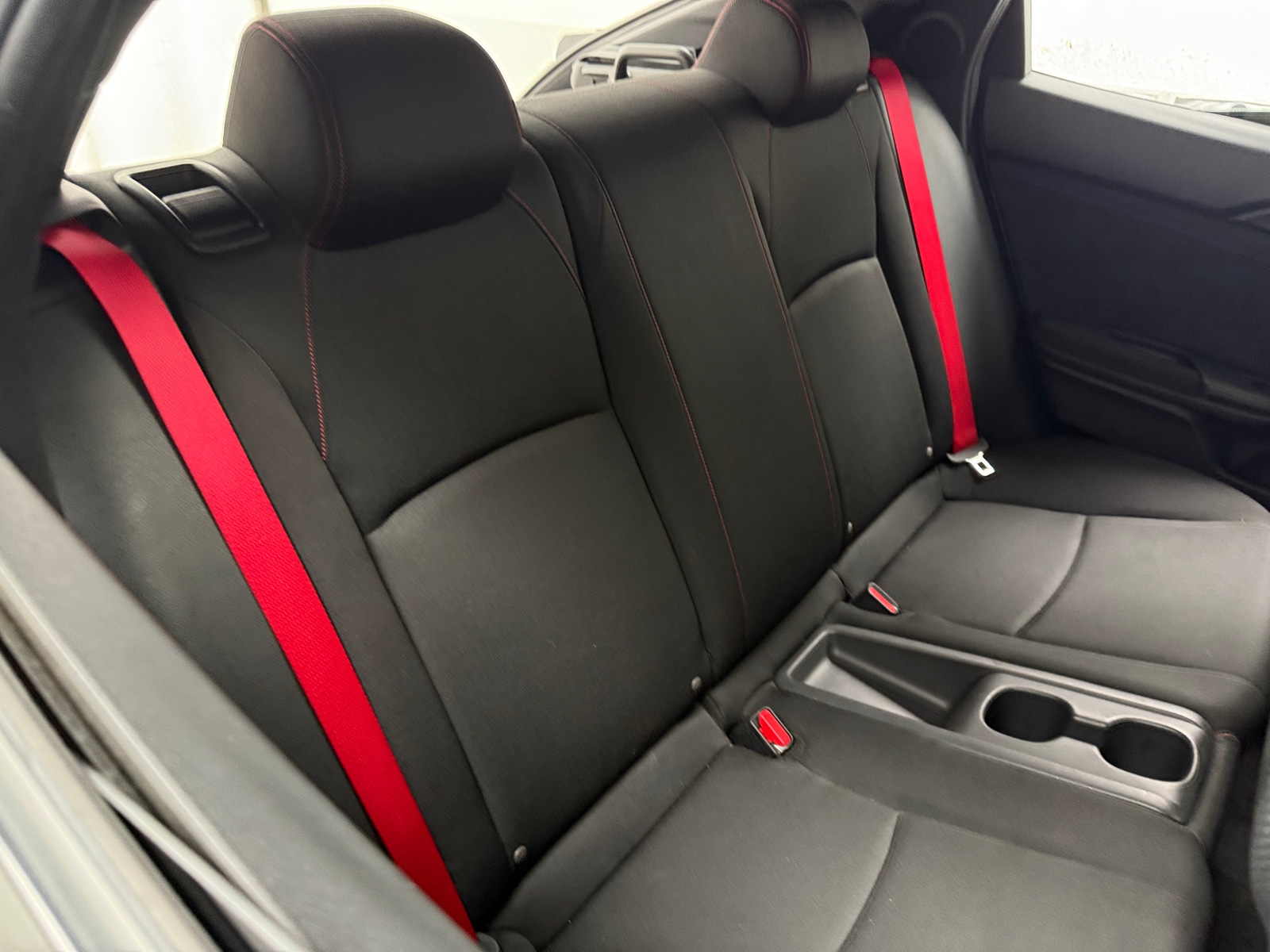 Thumbnail: 2019 Honda Civic - 6