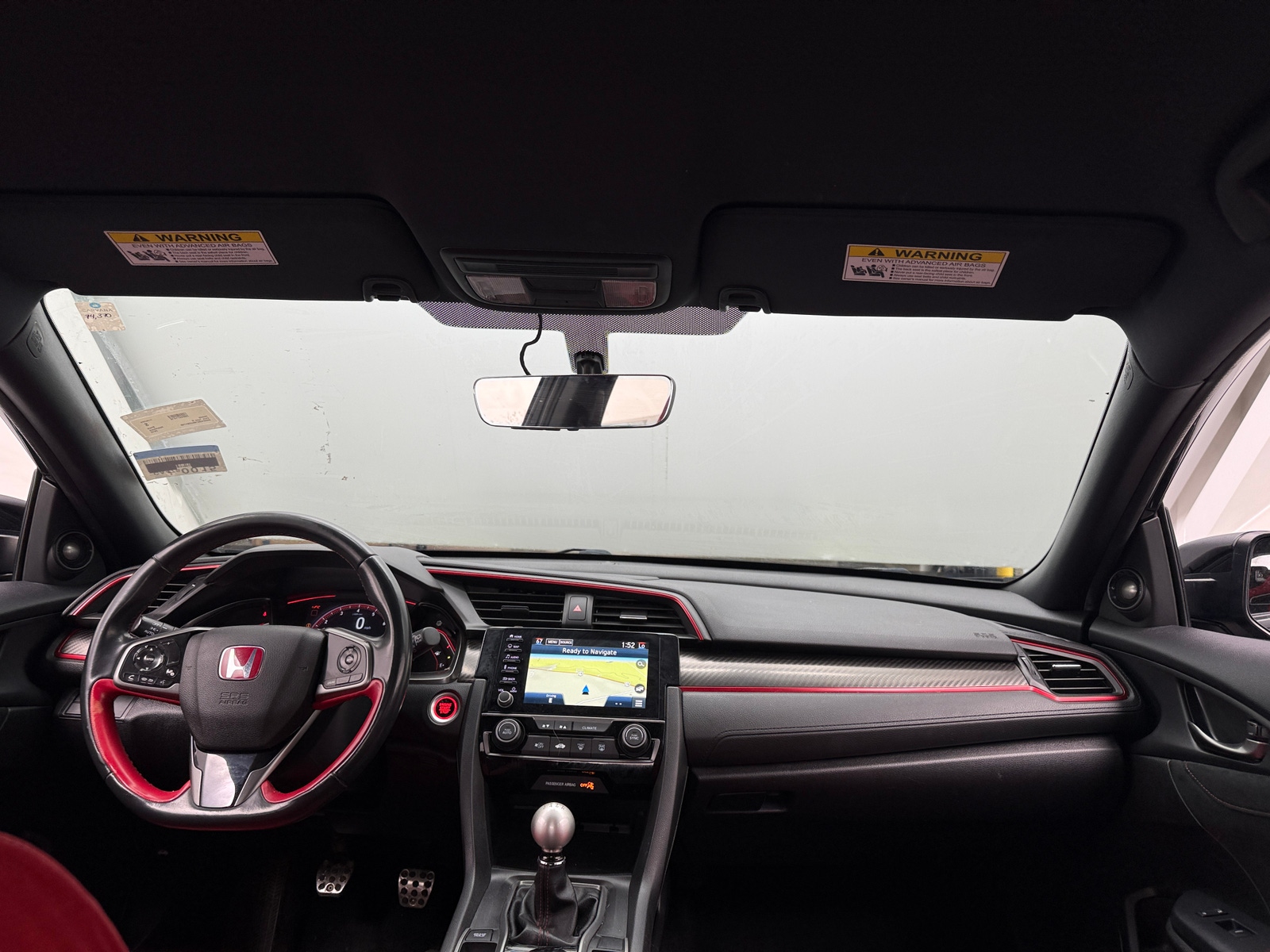 Thumbnail: 2019 Honda Civic - 3