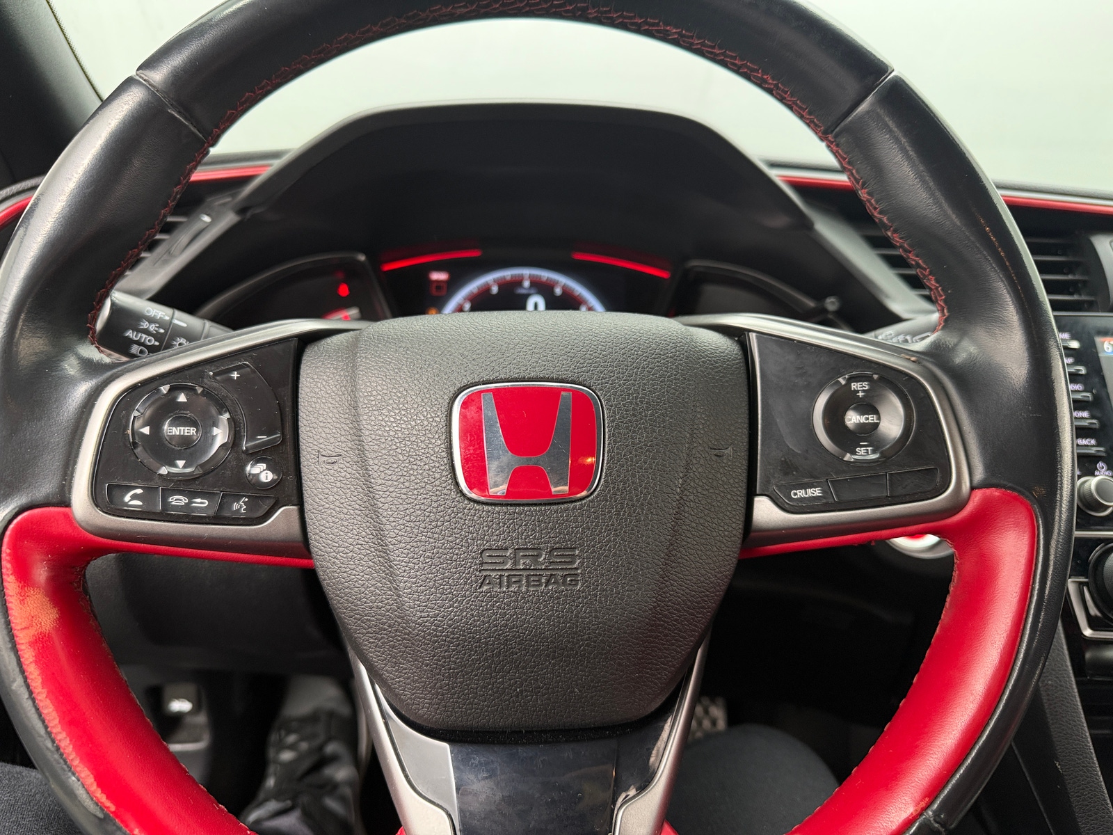 Thumbnail: 2019 Honda Civic - 5