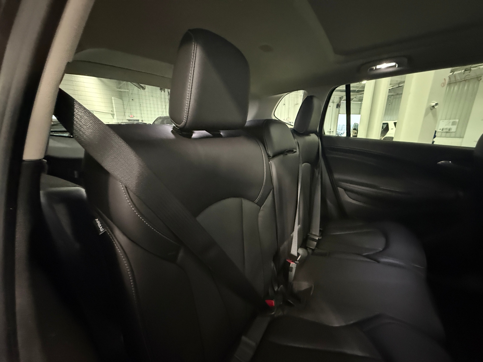 Thumbnail: 2020 Buick Envision - 5