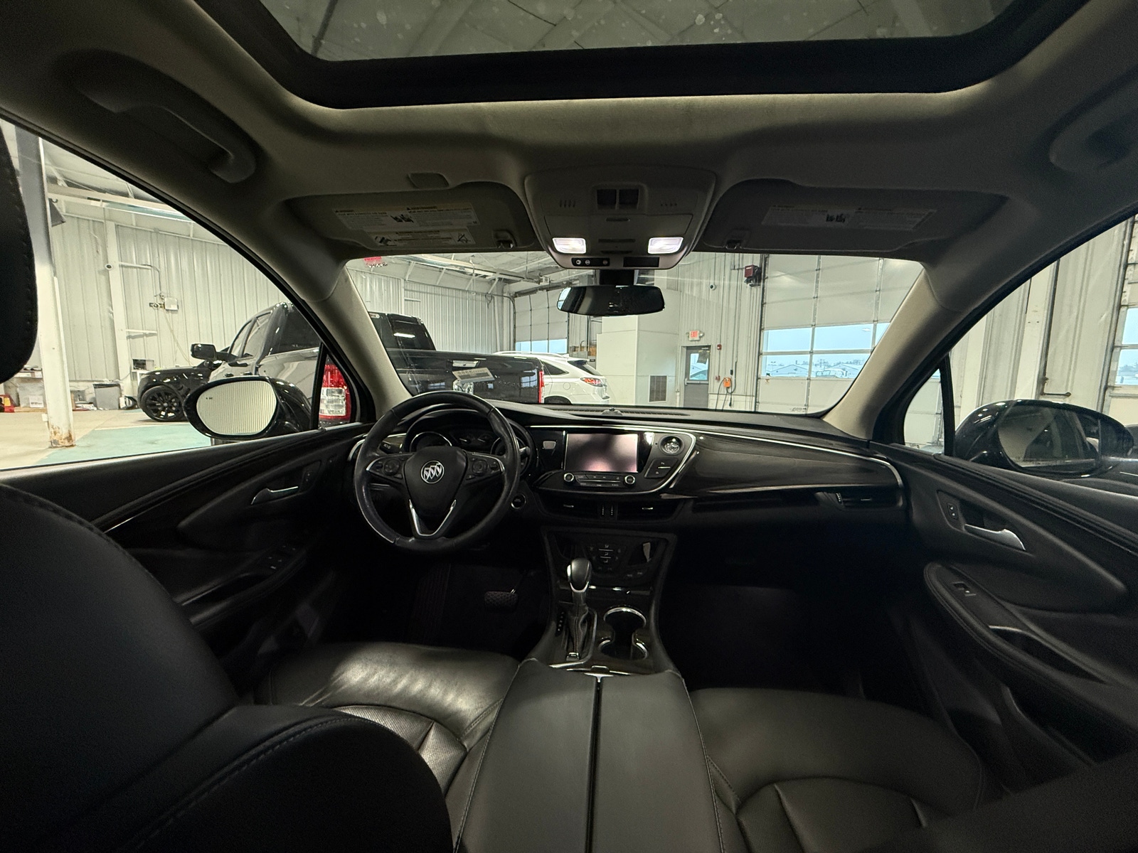 Thumbnail: 2020 Buick Envision - 2