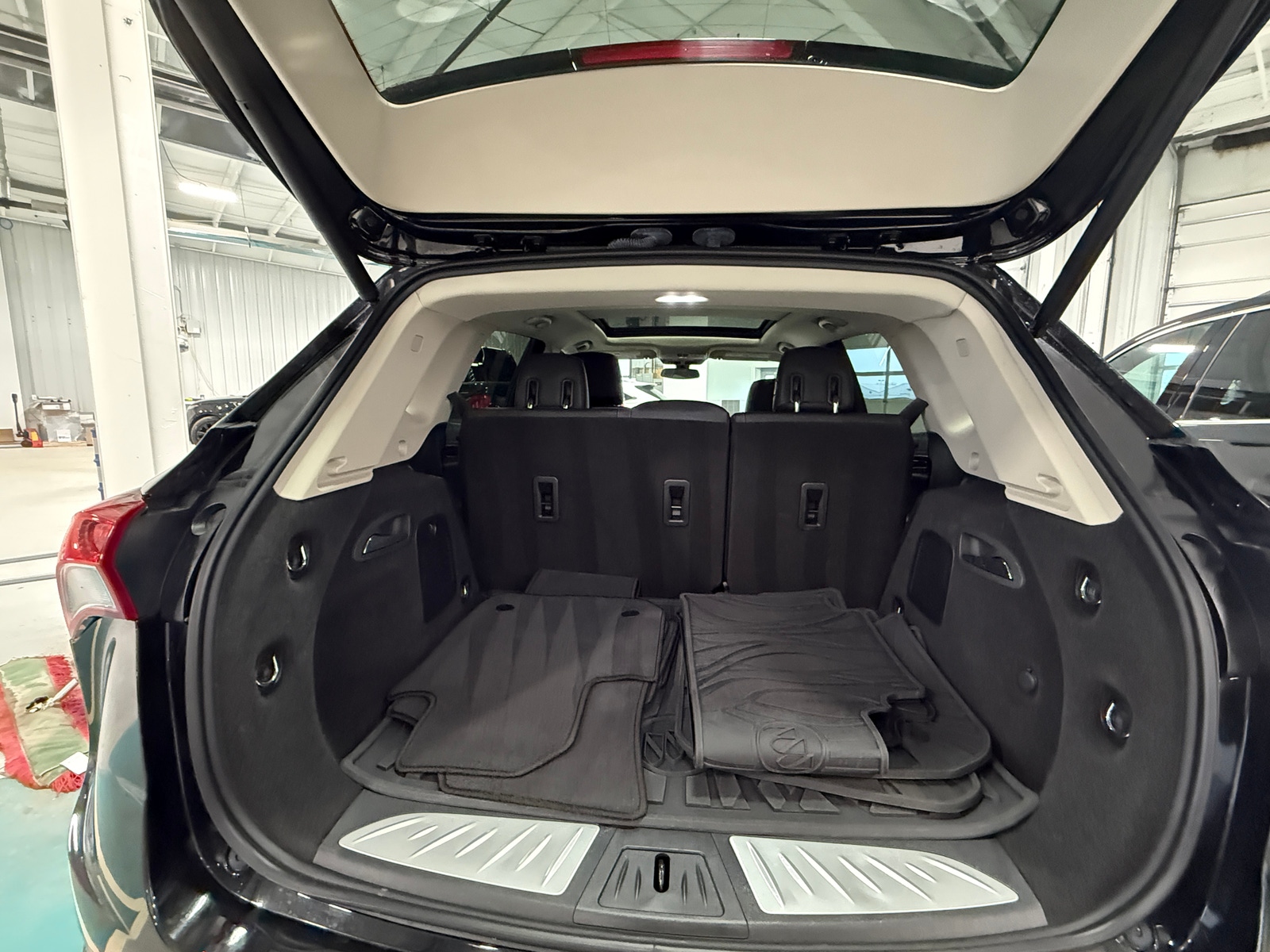 Thumbnail: 2020 Buick Envision - 6