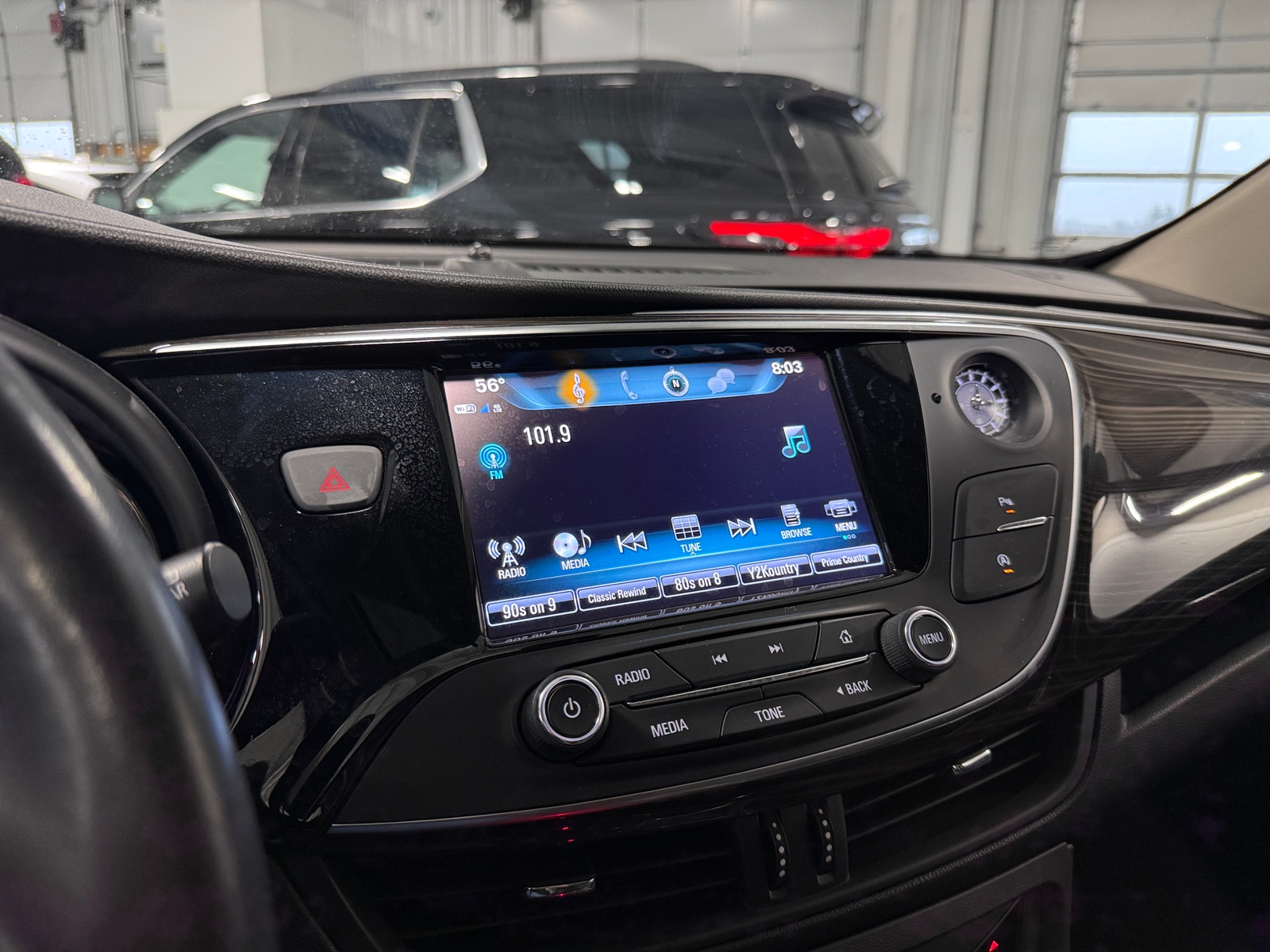 Thumbnail: 2020 Buick Envision - 3