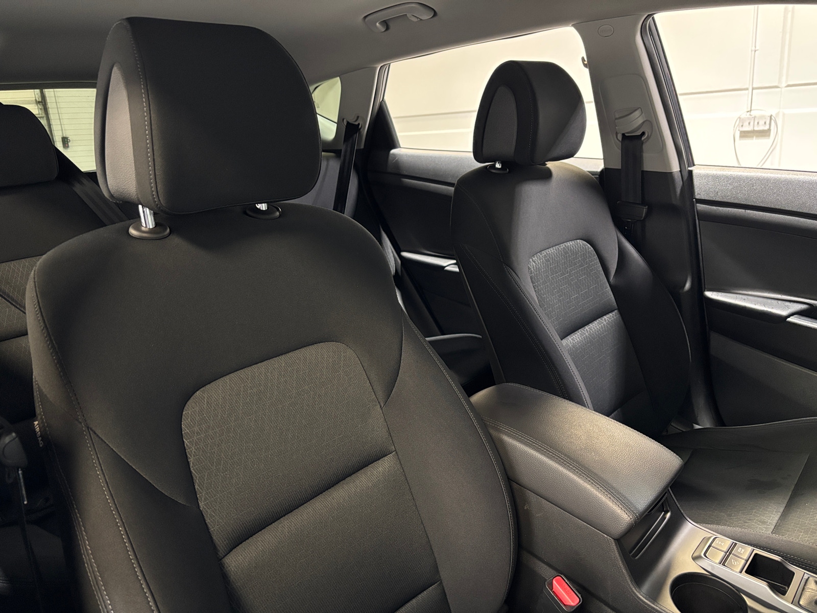 Thumbnail: 2016 Hyundai Tucson - 2