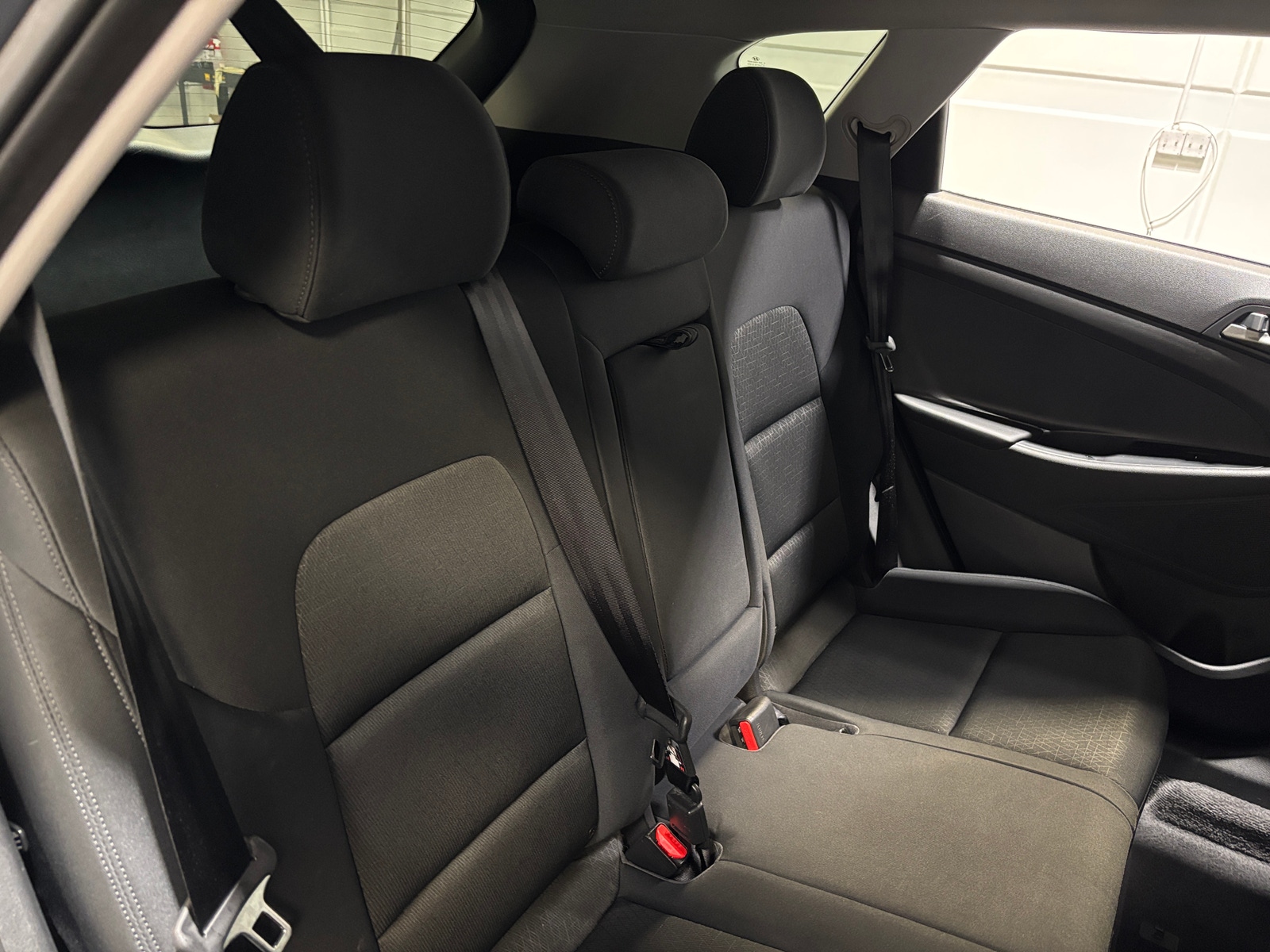 Thumbnail: 2016 Hyundai Tucson - 6