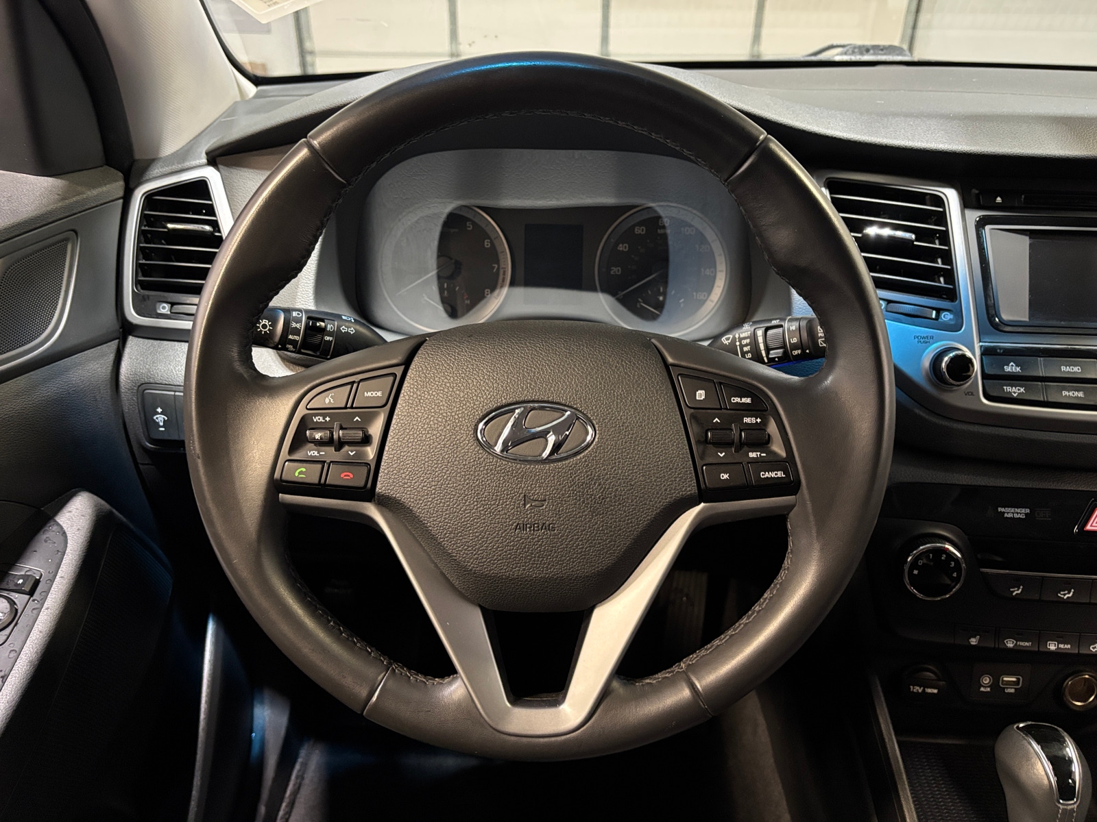 Thumbnail: 2016 Hyundai Tucson - 5