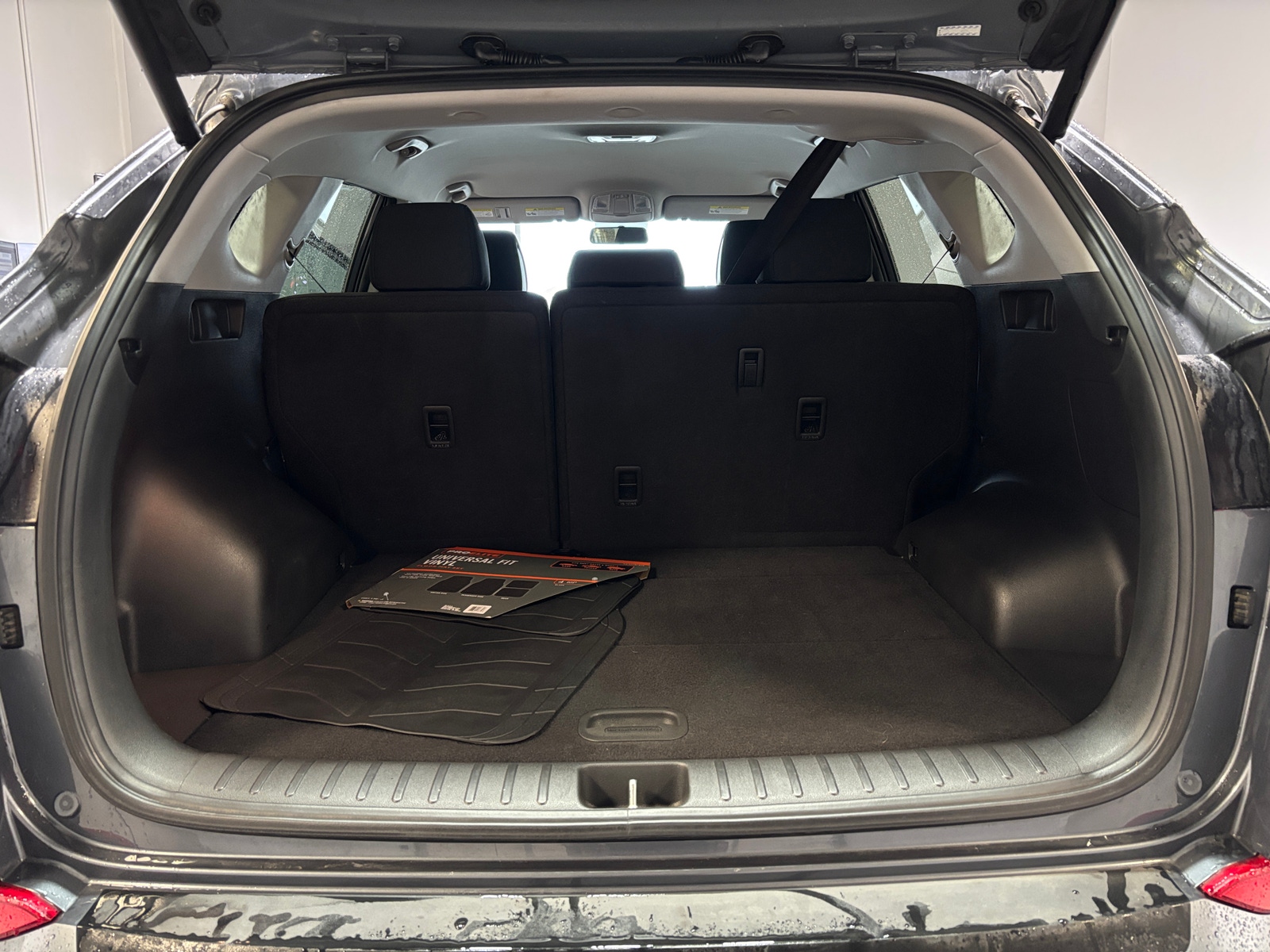 Thumbnail: 2016 Hyundai Tucson - 7