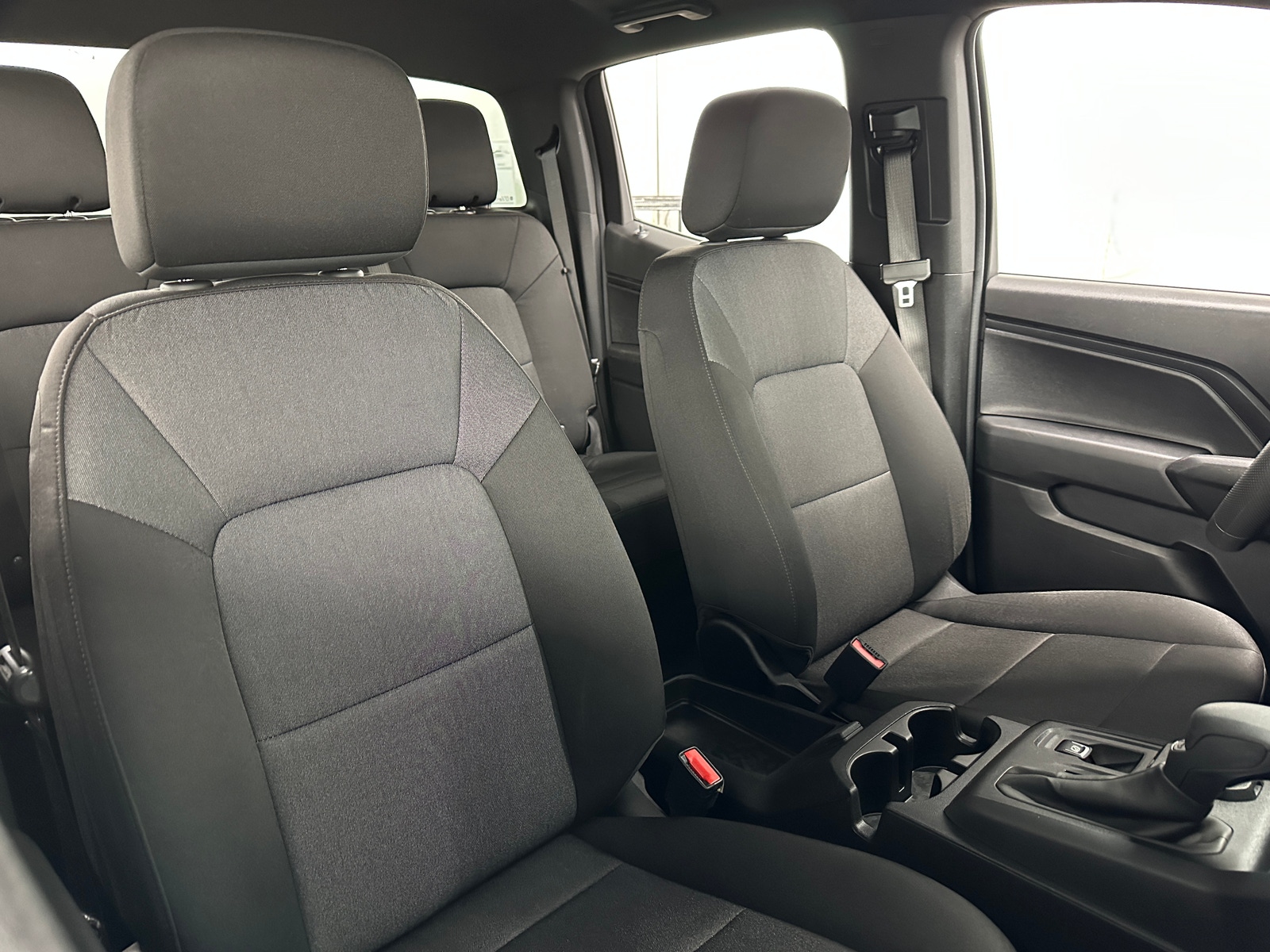 Thumbnail: 2024 Chevrolet Colorado - 2