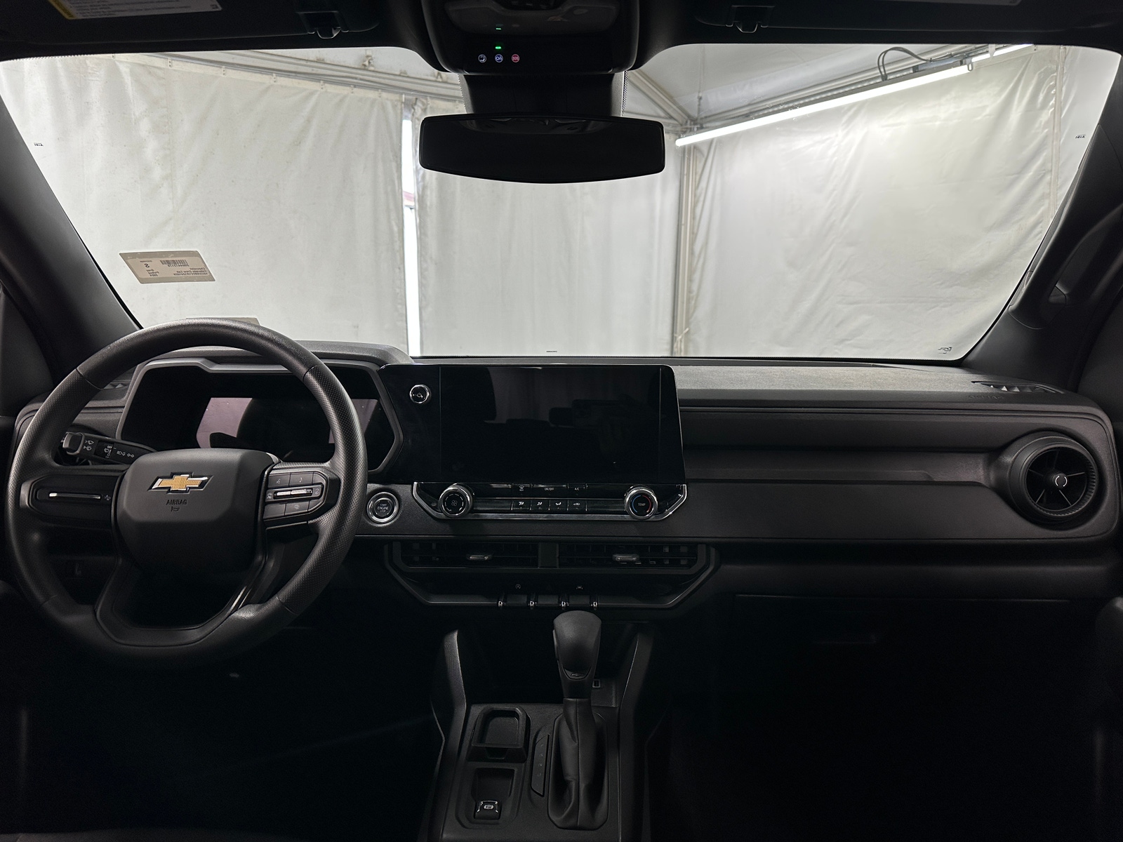 Thumbnail: 2024 Chevrolet Colorado - 3