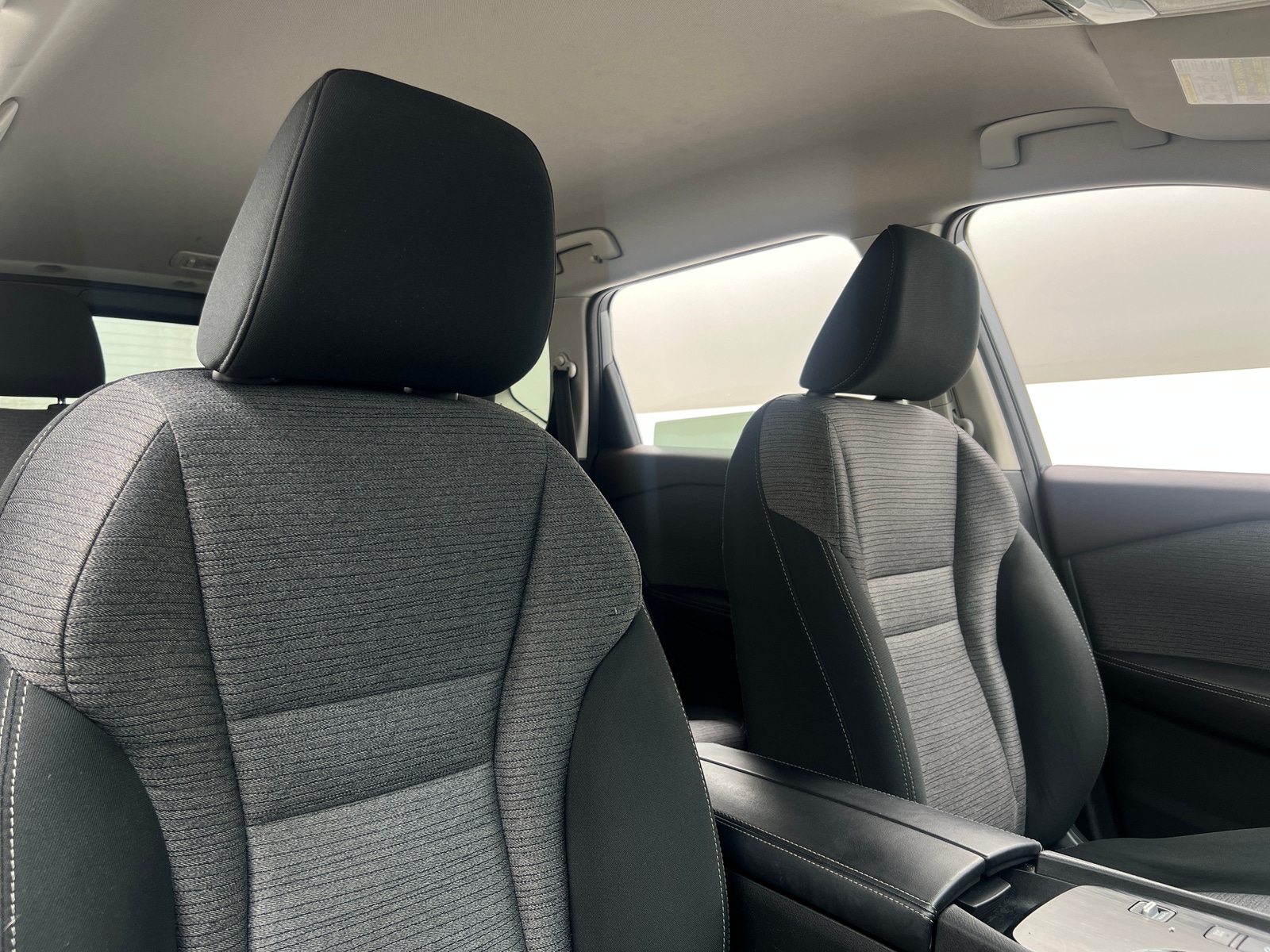 Thumbnail: 2021 Nissan Rogue - 2