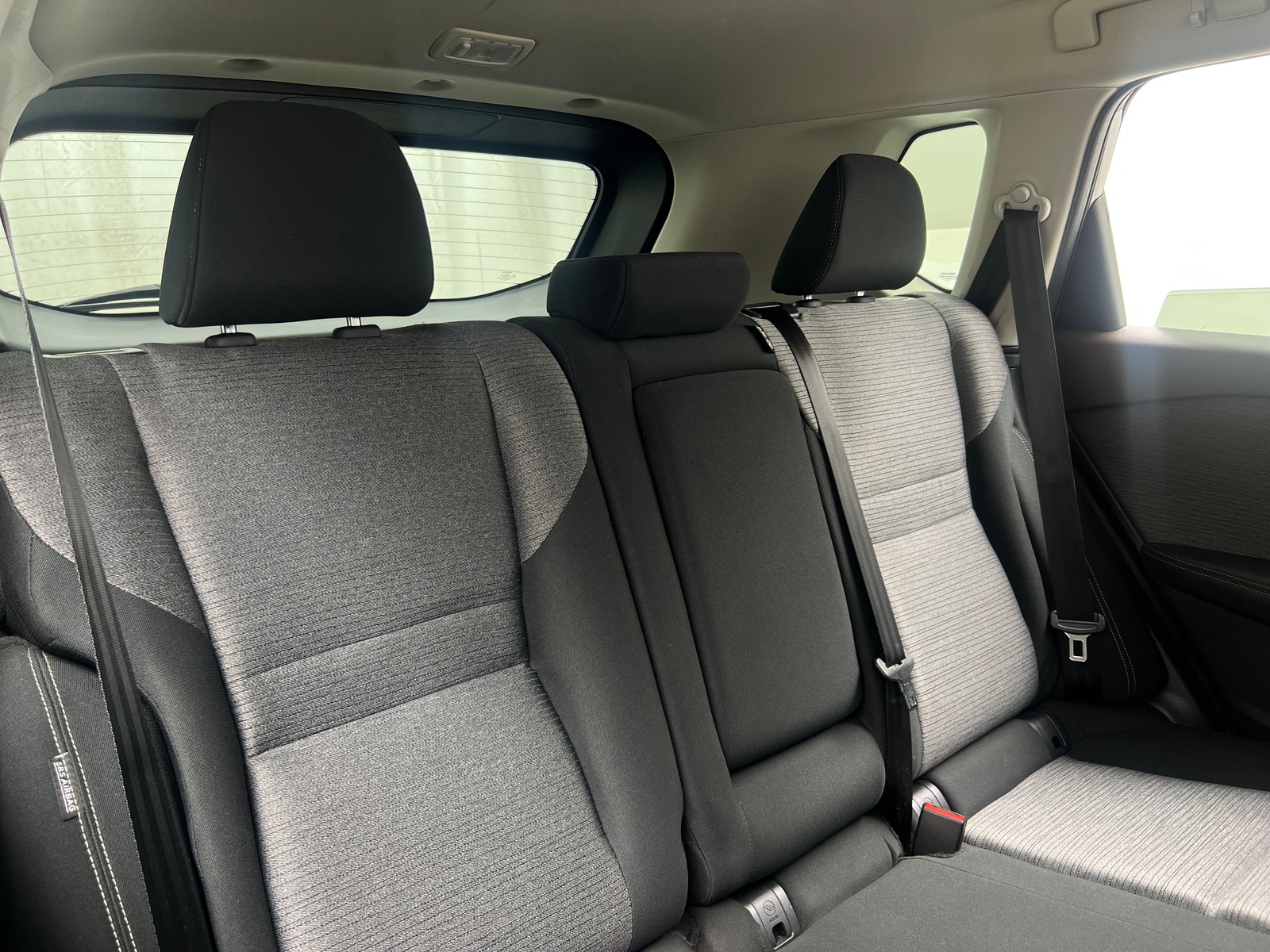 Thumbnail: 2021 Nissan Rogue - 6