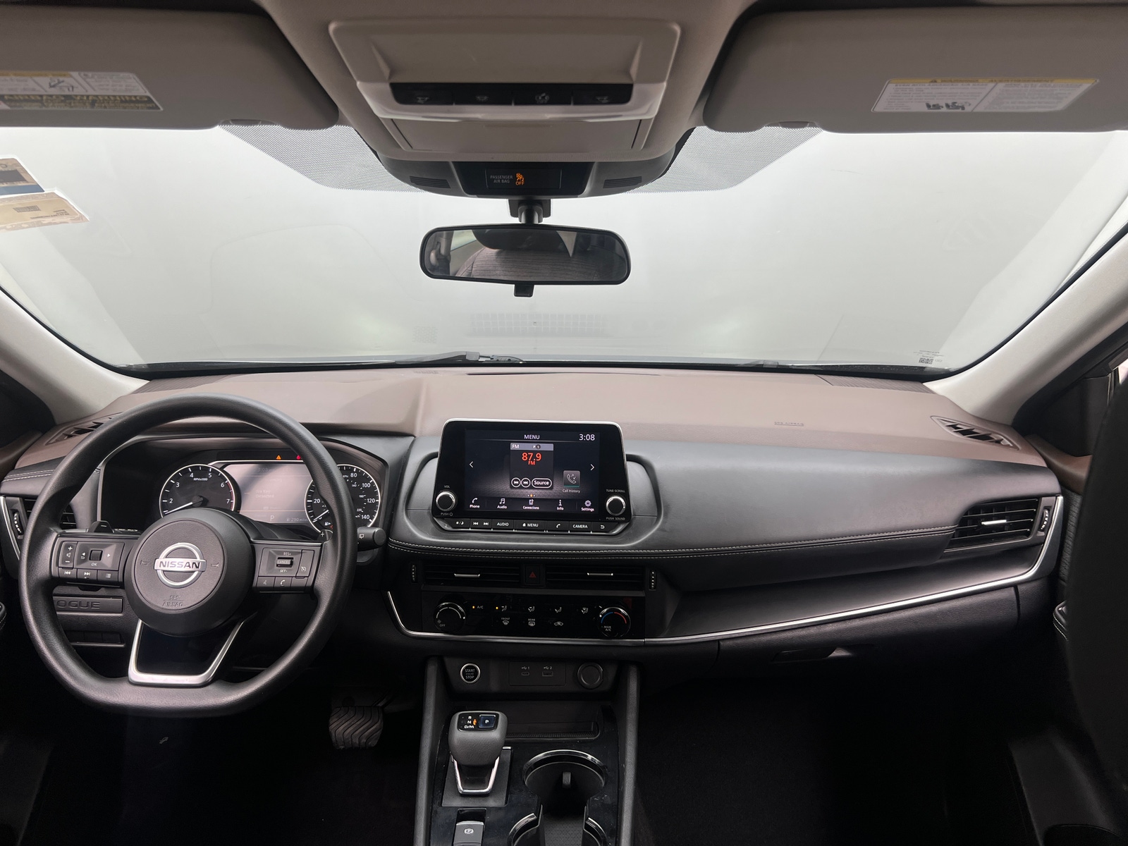 Thumbnail: 2021 Nissan Rogue - 3