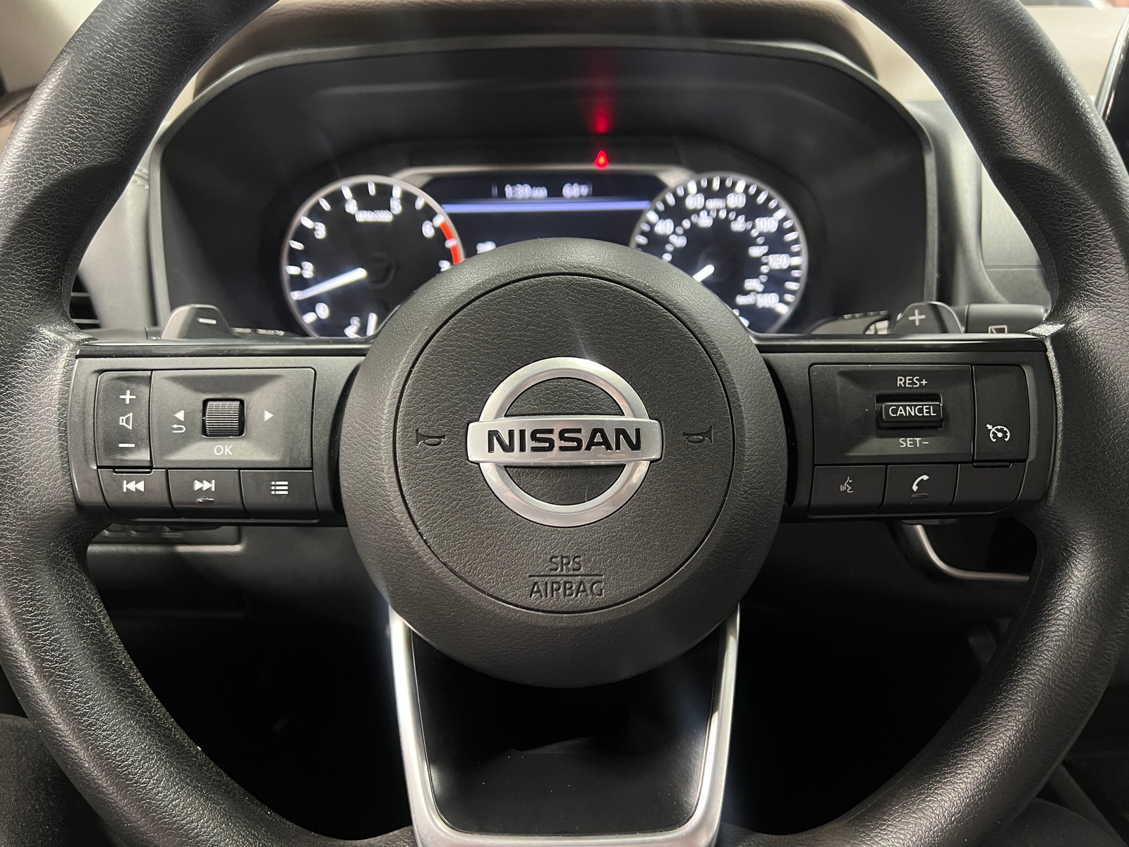 Thumbnail: 2021 Nissan Rogue - 5