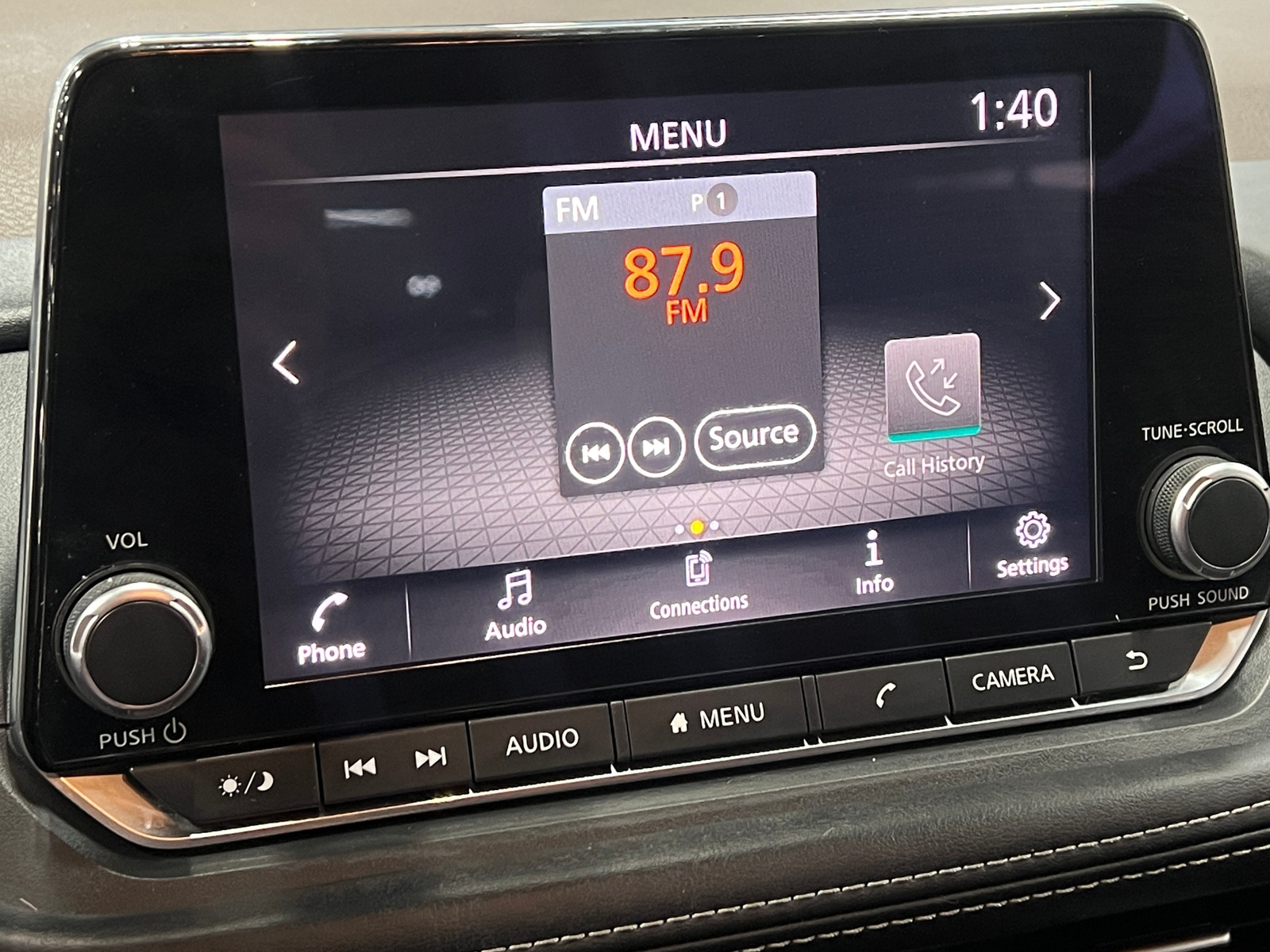 Thumbnail: 2021 Nissan Rogue - 4