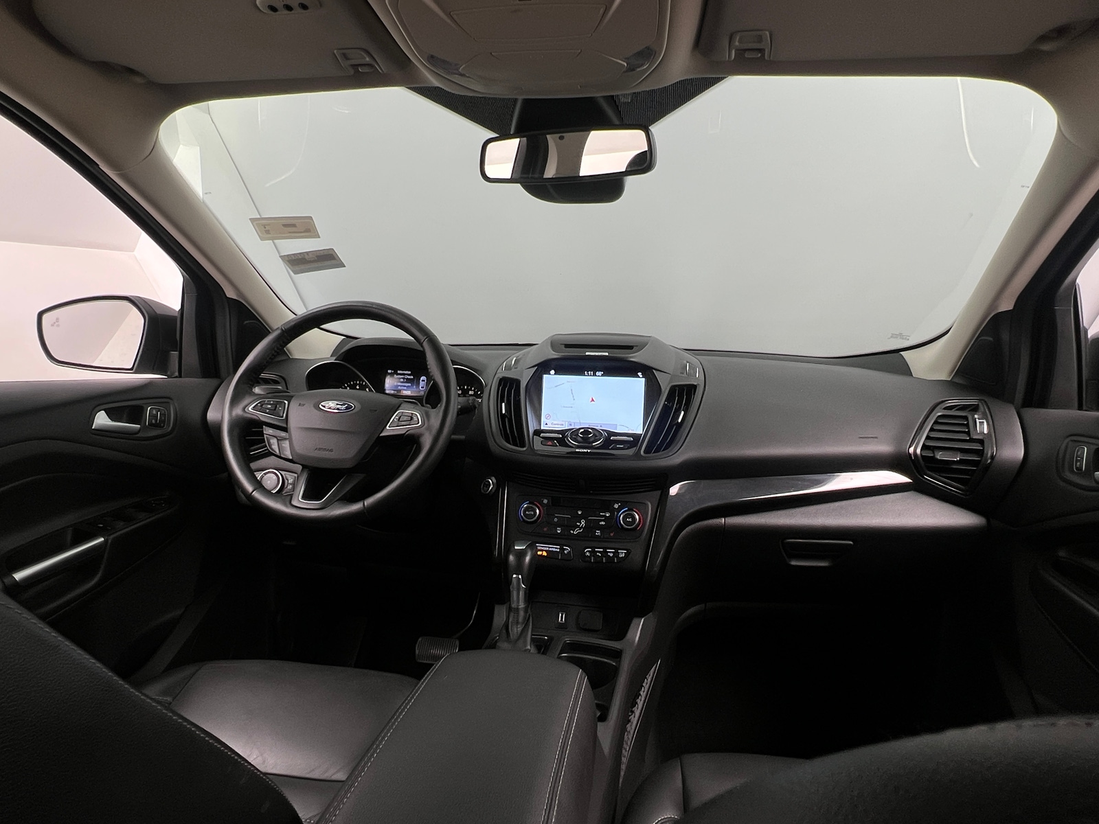 Thumbnail: 2017 Ford Escape - 2