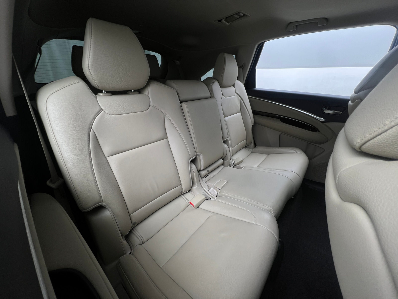 Thumbnail: 2020 Acura MDX - 5