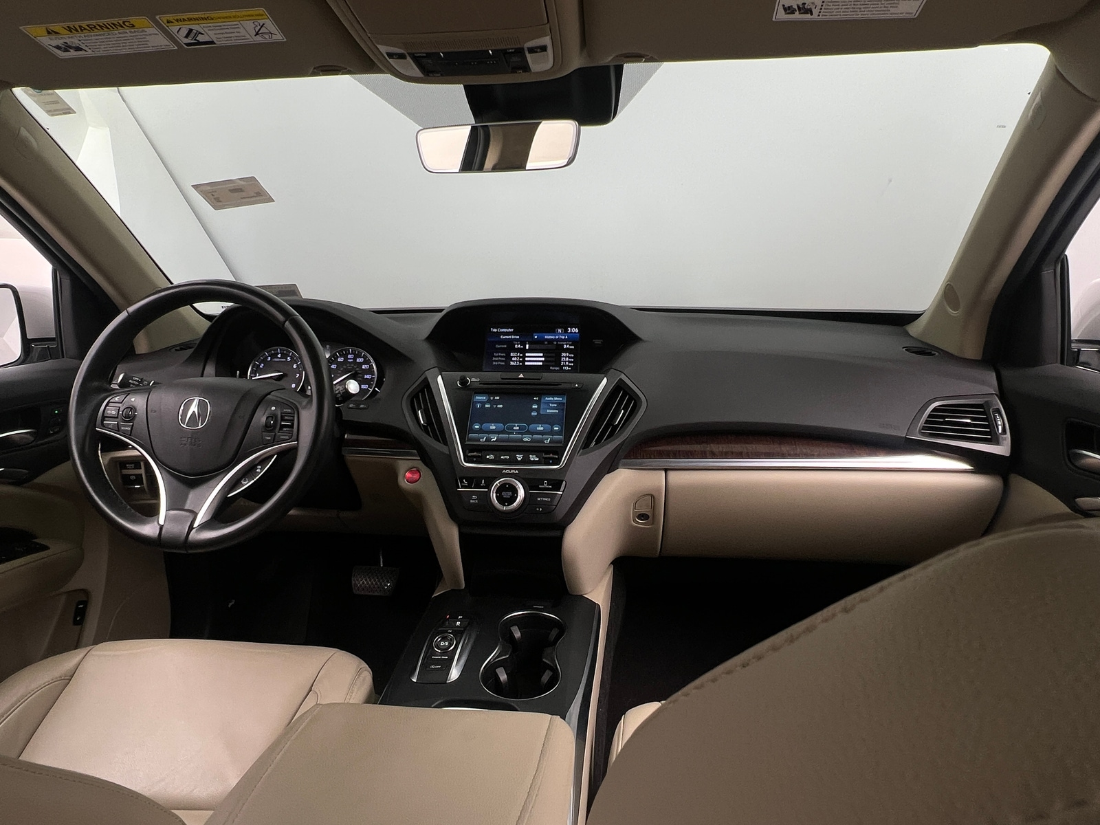 Thumbnail: 2020 Acura MDX - 2