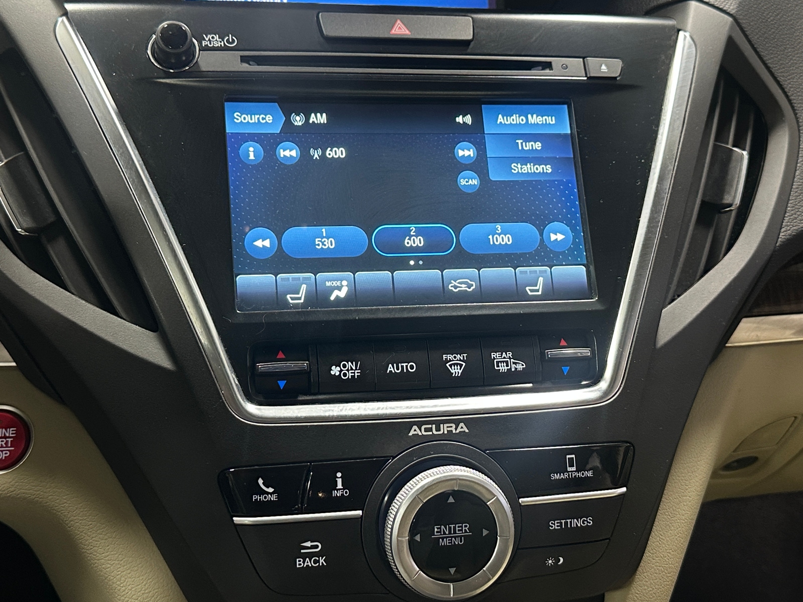 Thumbnail: 2020 Acura MDX - 3