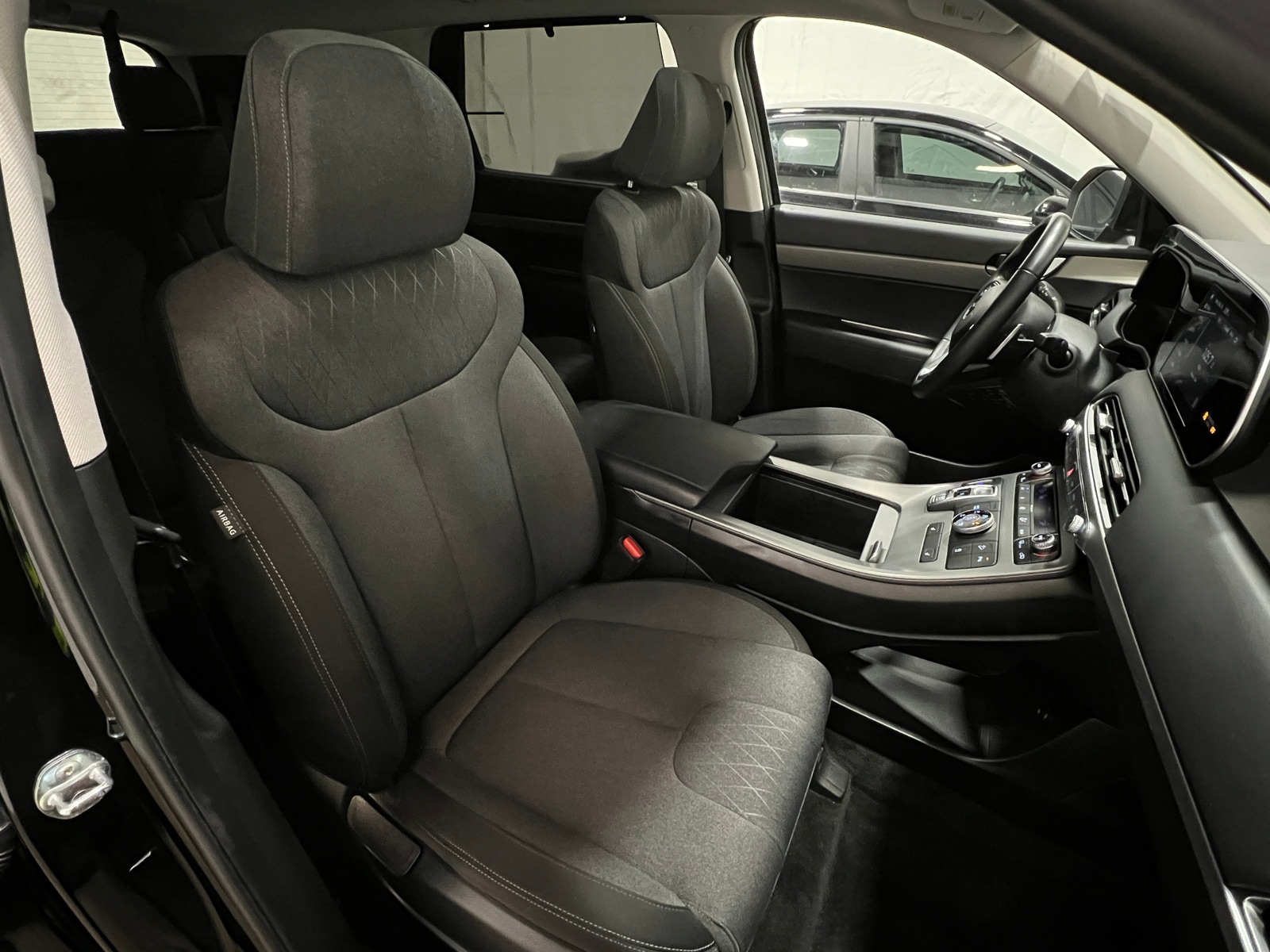 Thumbnail: 2022 Hyundai Palisade - 2