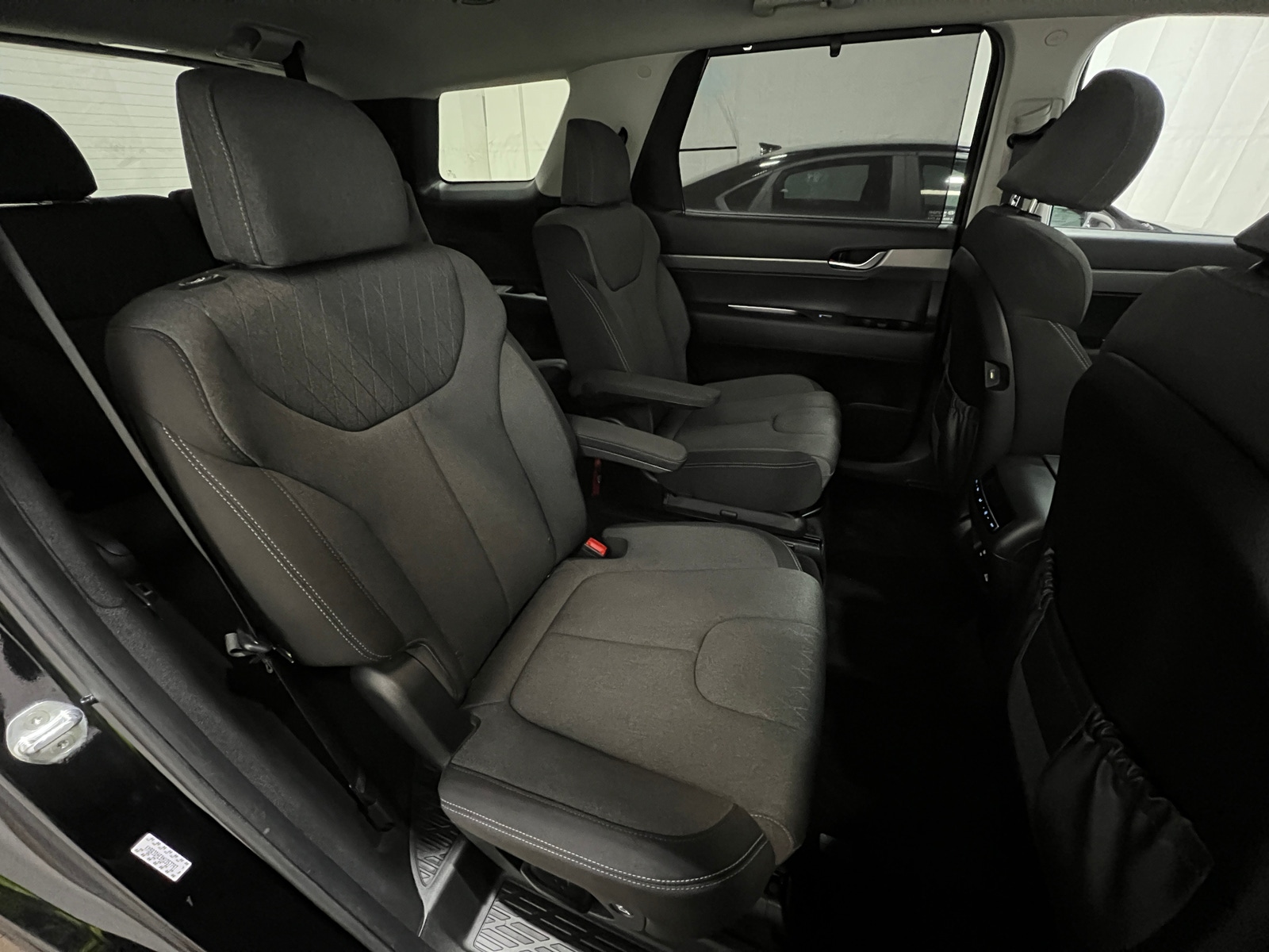 Thumbnail: 2022 Hyundai Palisade - 6