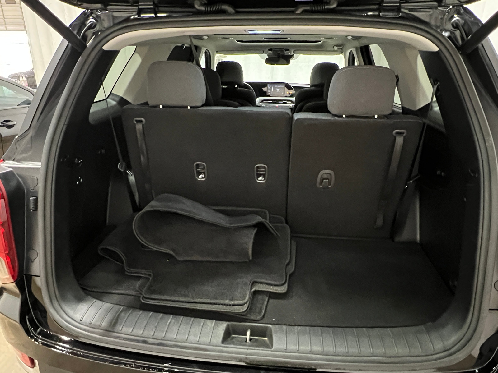 Thumbnail: 2022 Hyundai Palisade - 7